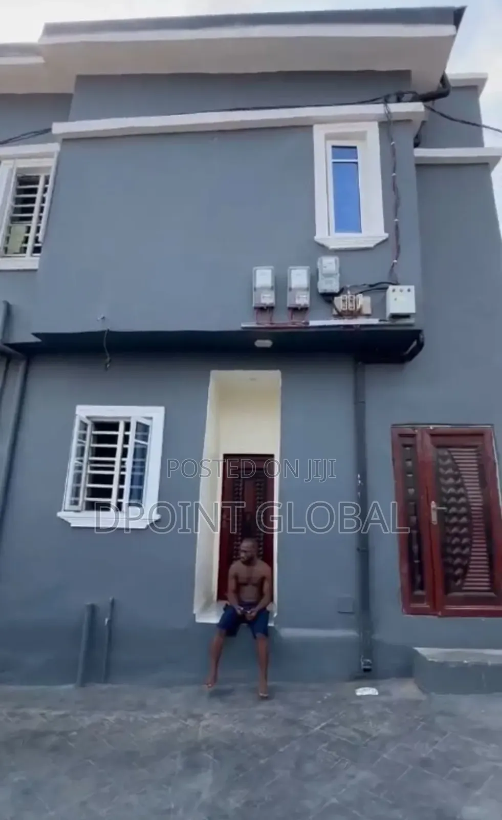 17bdrm Block of Flats in Not, Alaba for sale in Alaba