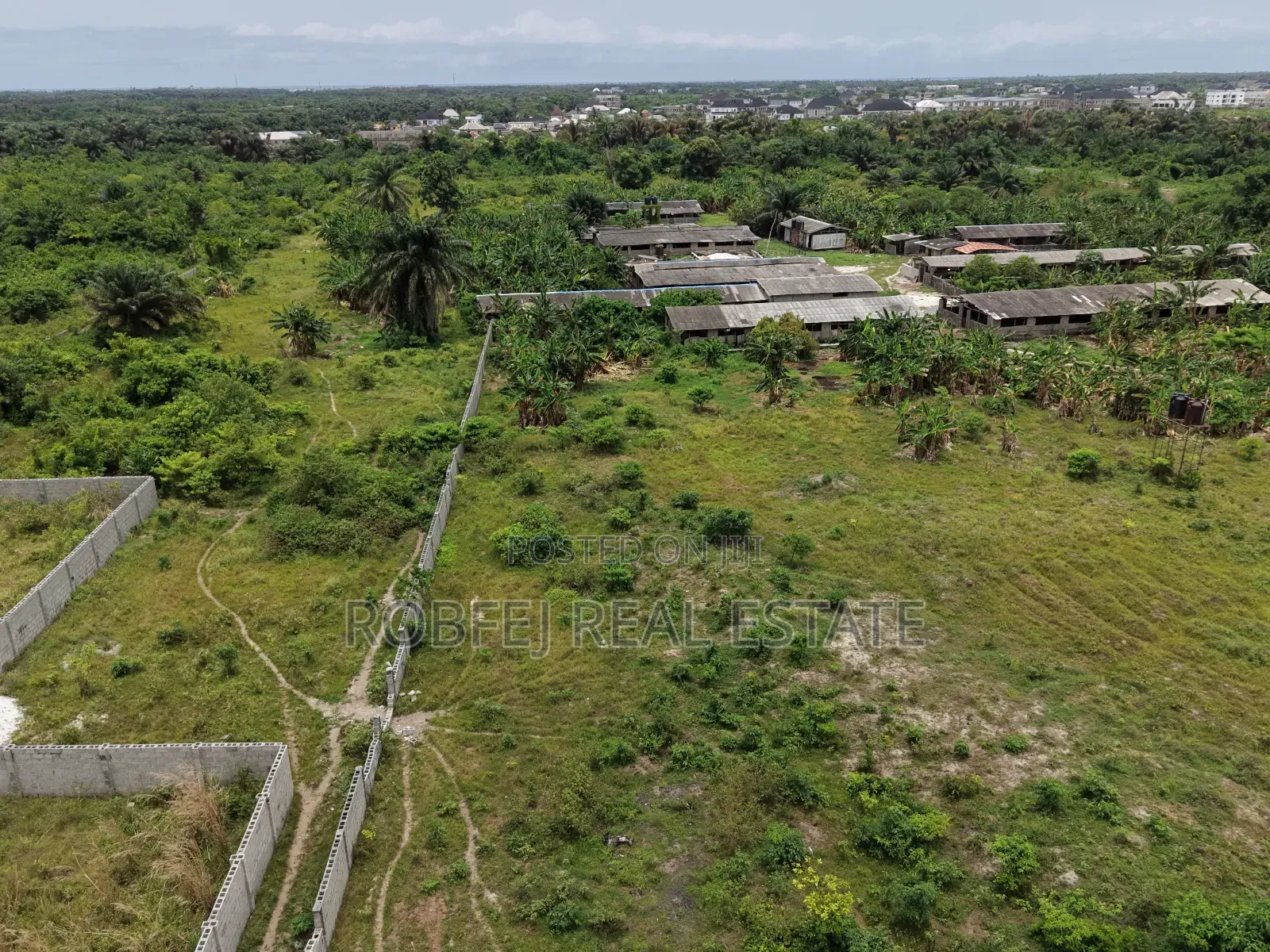 Massive Investment Opportunity in Bogije