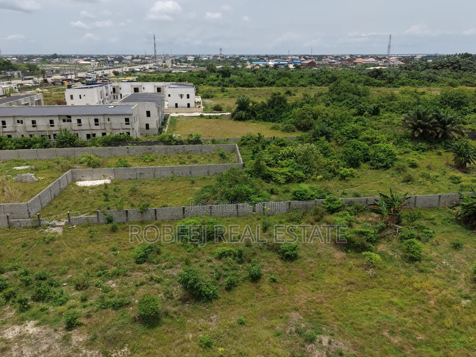 Massive Investment Opportunity in Bogije