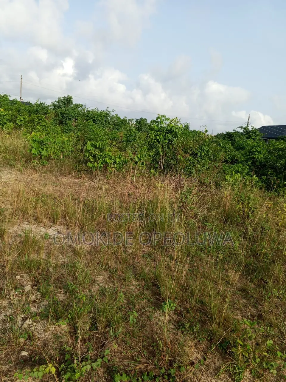 2 Plots of Land at Igbogbo, Ikorodu in Ikorodu