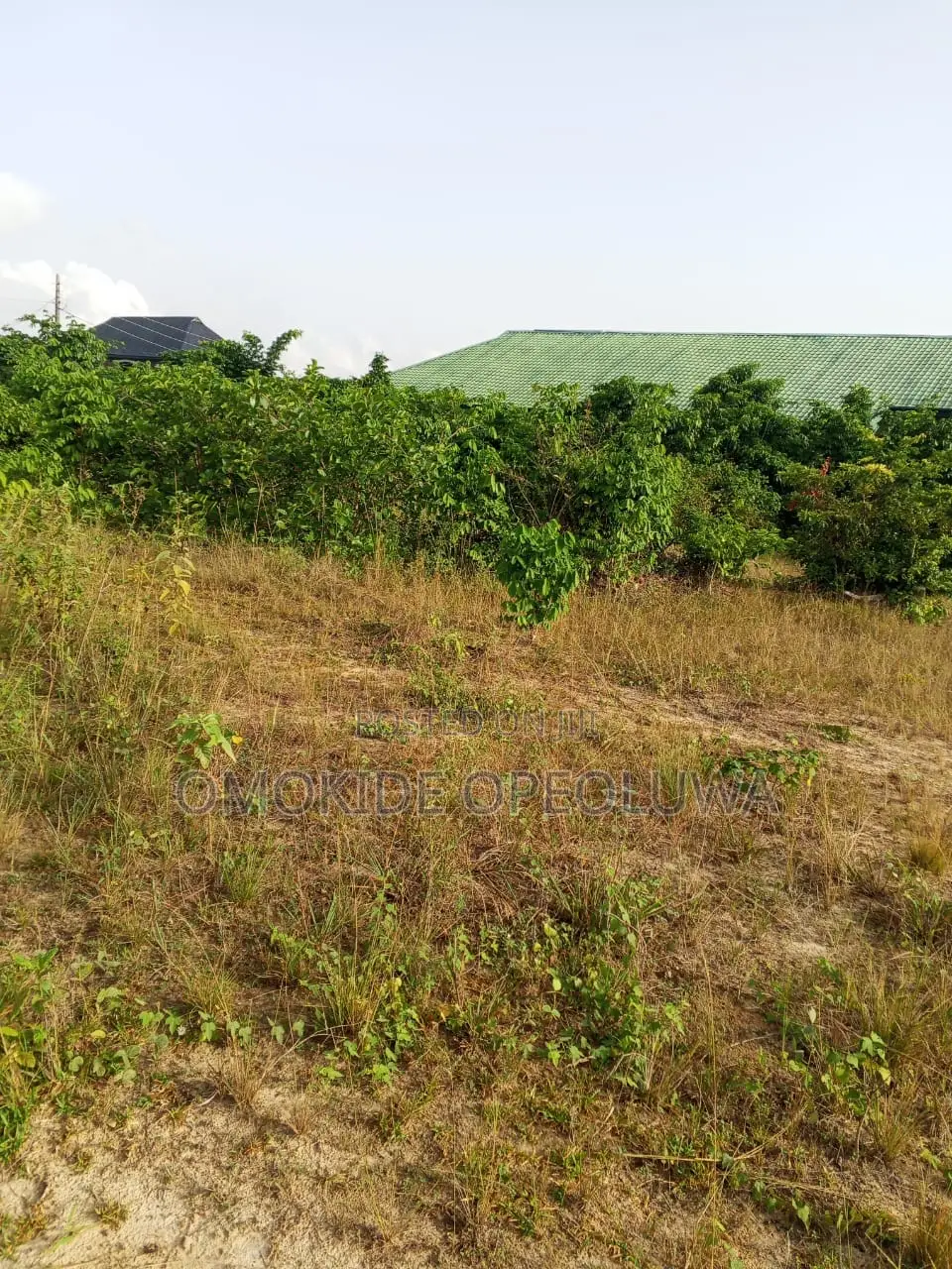 2 Plots of Land at Igbogbo, Ikorodu in Ikorodu