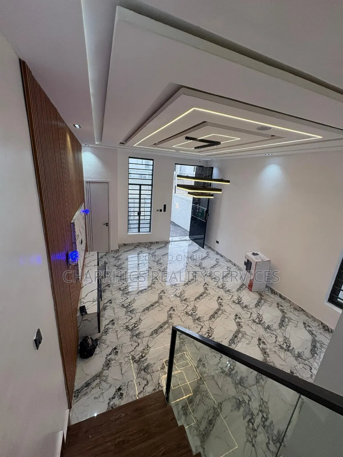 4bdrm Duplex in Off Lekki-Epe Expressway for sale in Off Lekki-Epe Expressway