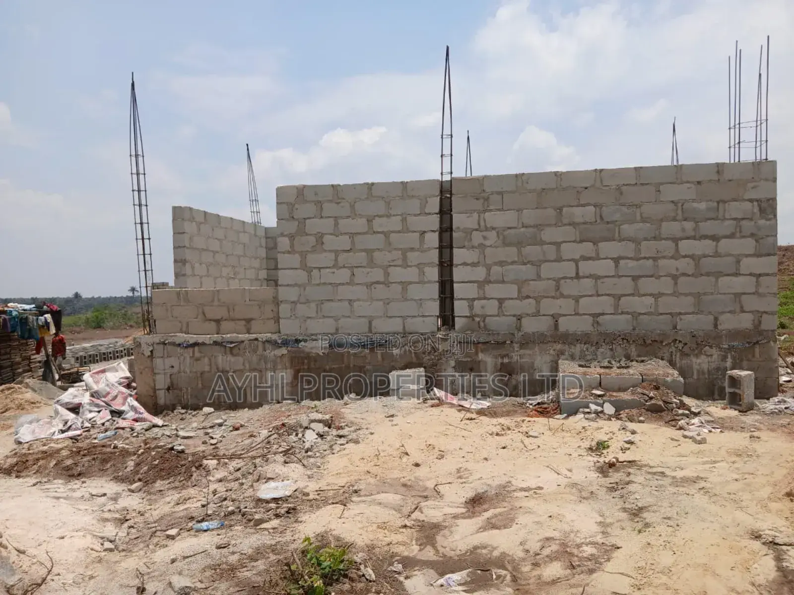 Harmony Ibile in Lekki Free Trade Zone