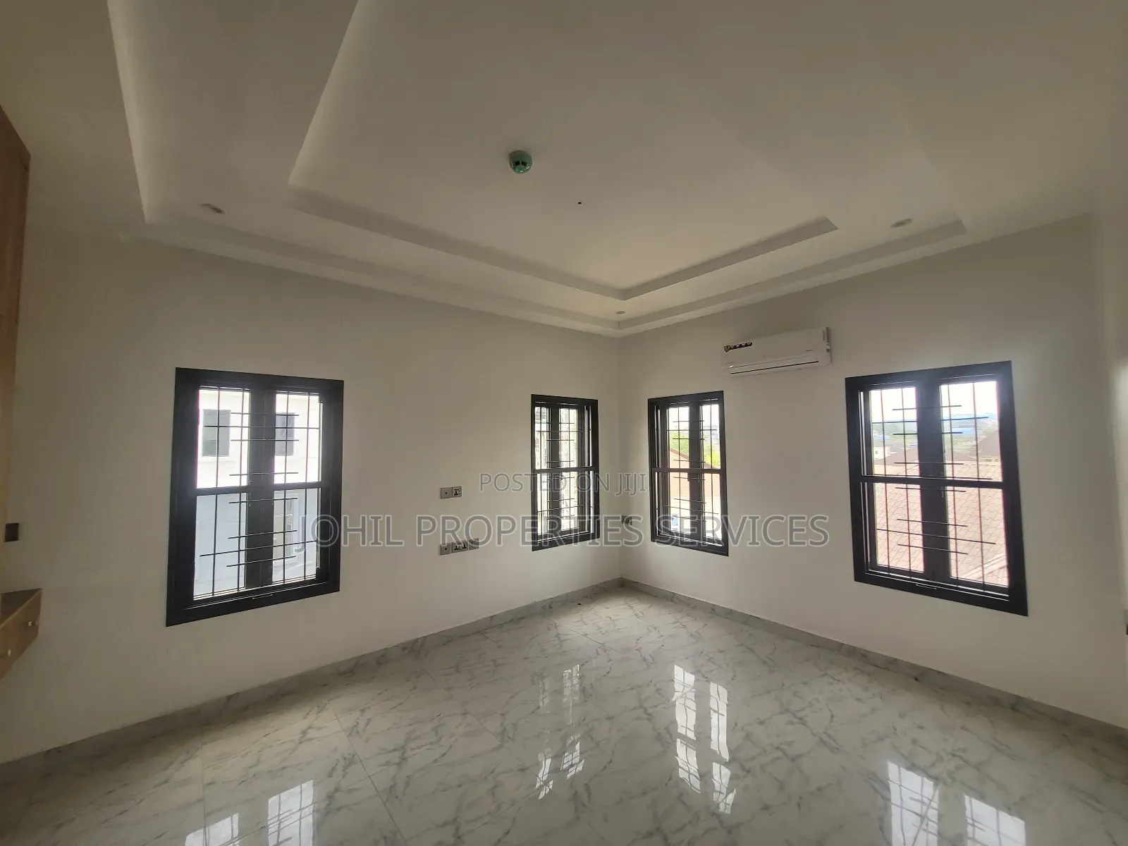 5bdrm Duplex in Naf Valley Estate, Asokoro for rent in Asokoro