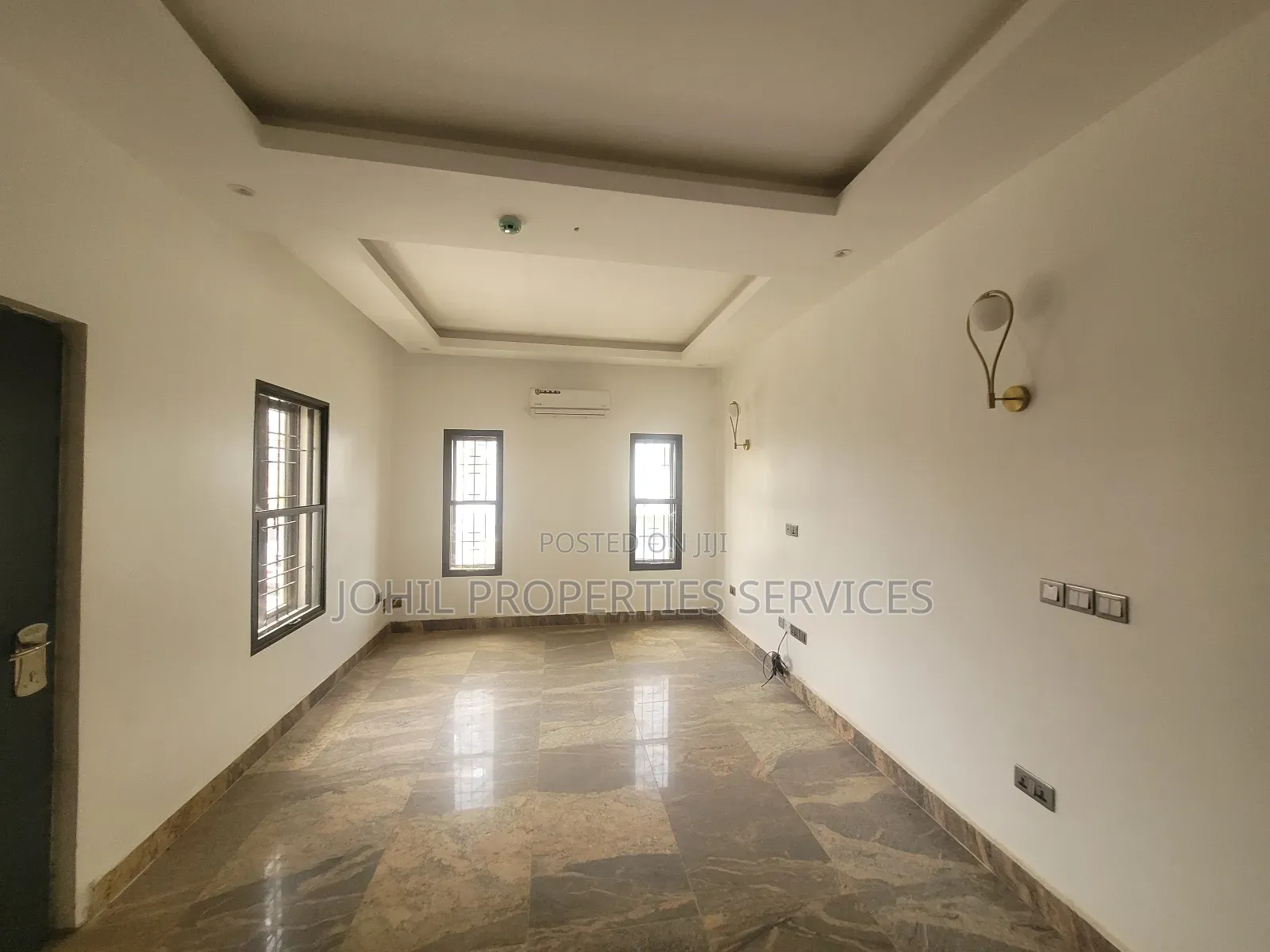 5bdrm Duplex in Naf Valley Estate, Asokoro for rent in Asokoro