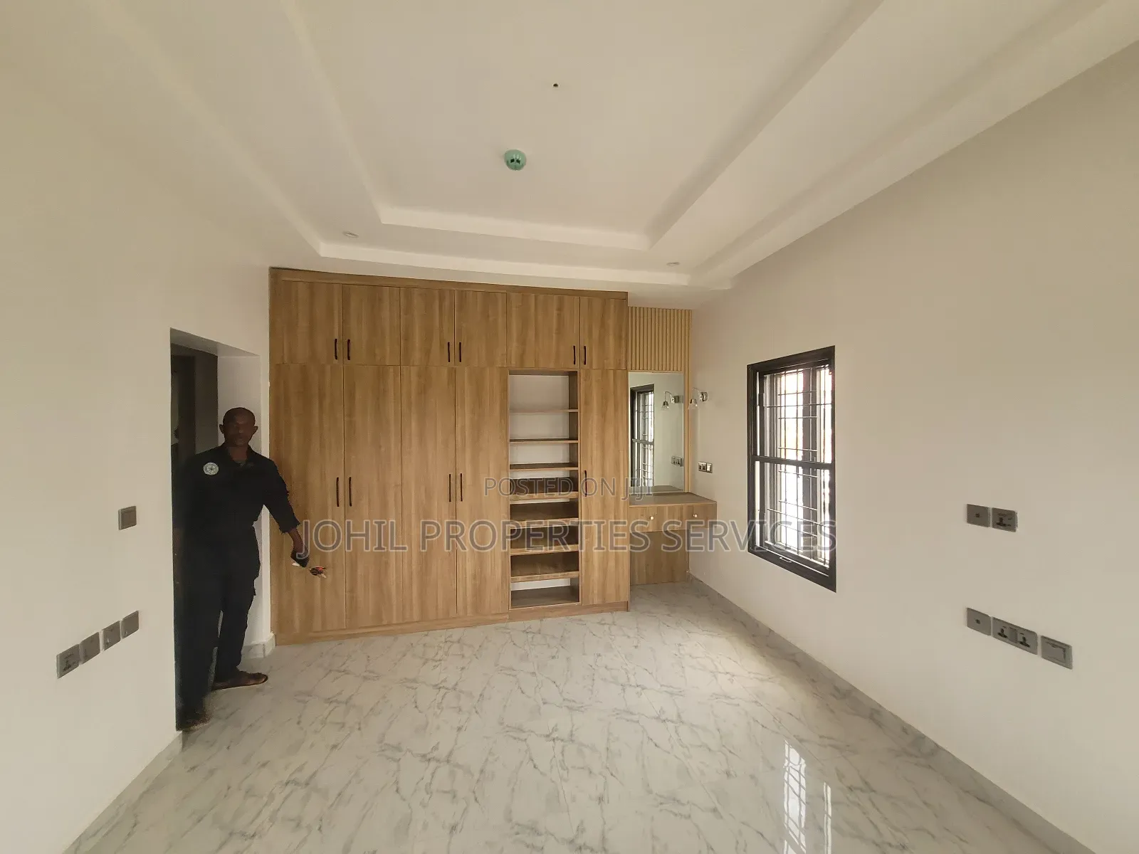 5bdrm Duplex in Naf Valley Estate, Asokoro for rent in Asokoro