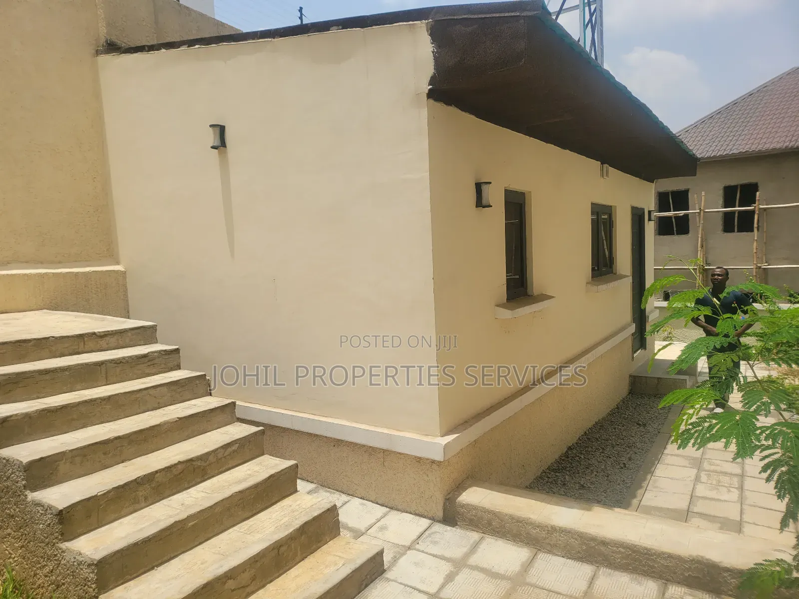 5bdrm Duplex in Naf Valley Estate, Asokoro for rent in Asokoro
