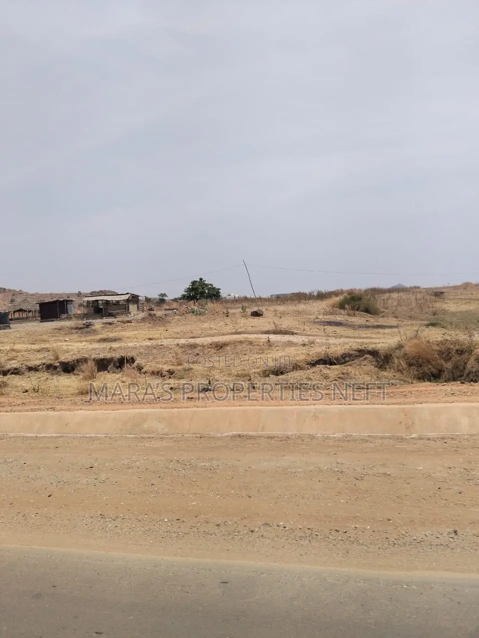 C of O Land for Sale in Apo in Zone B