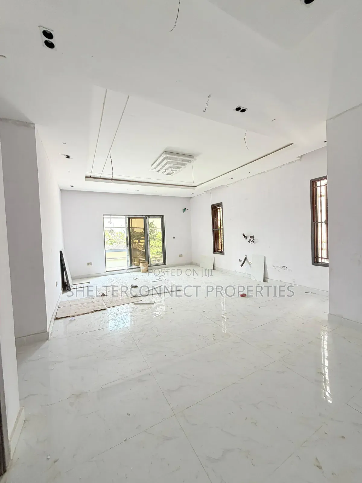4bdrm Apartment in Ikeja GRA for sale in Ikeja GRA