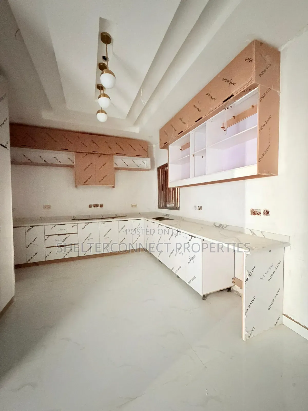 4bdrm Apartment in Ikeja GRA for sale in Ikeja GRA