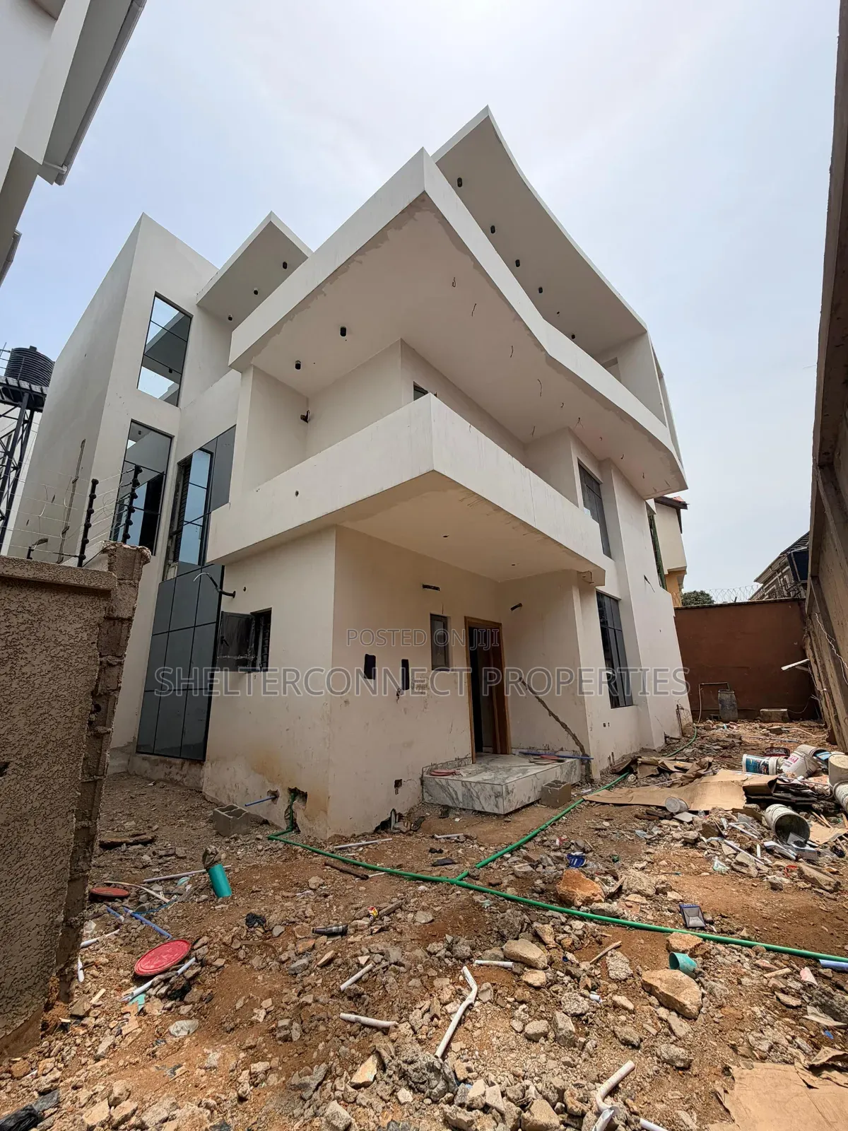5bdrm Duplex in Omole Phase 1 for sale in Omole Phase 1