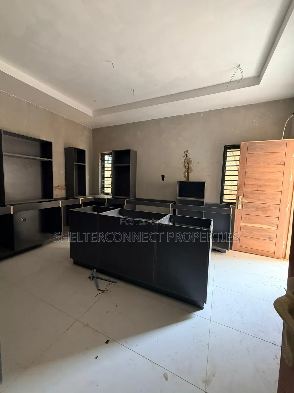 5bdrm Duplex in Omole Phase 1 for sale in Omole Phase 1