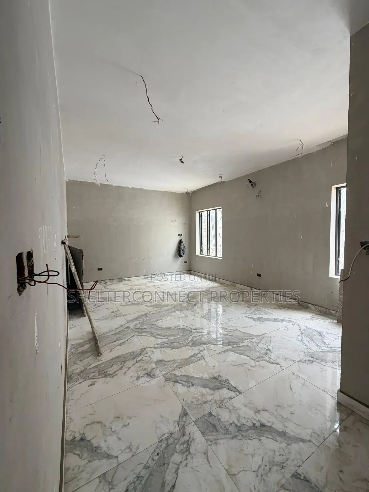 5bdrm Duplex in Omole Phase 1 for sale in Omole Phase 1