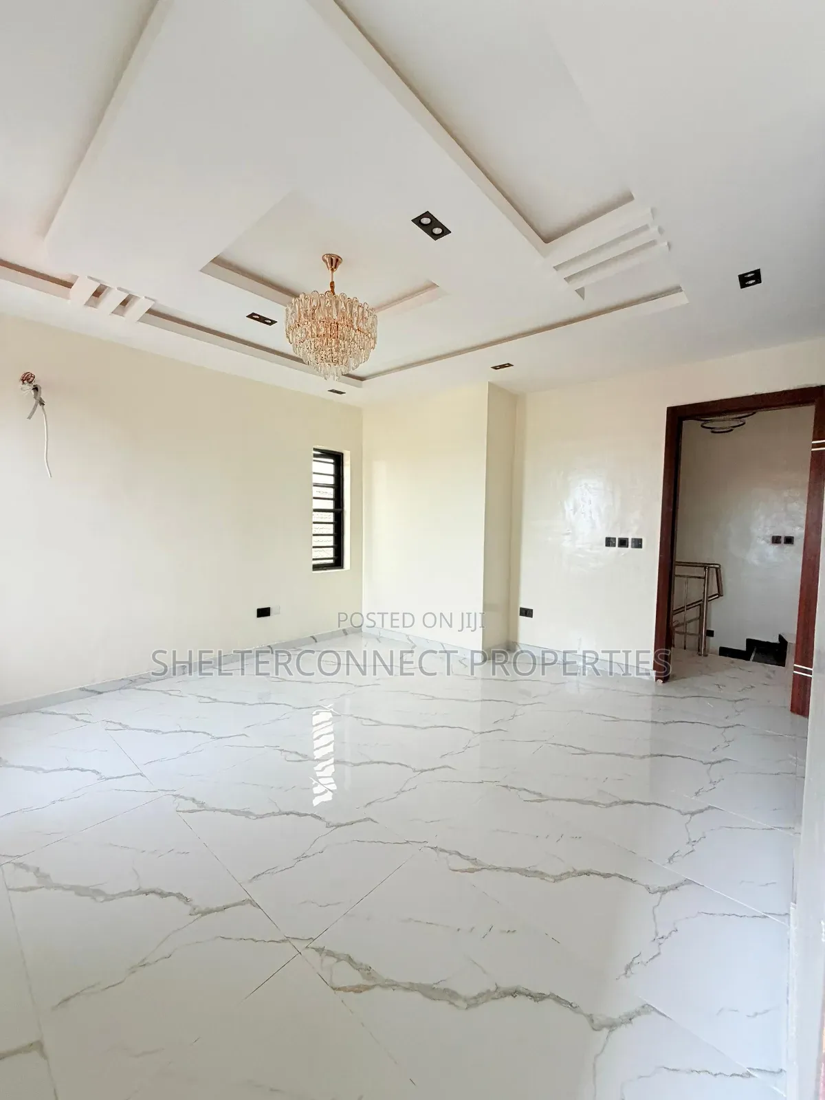 4bdrm Duplex in Phase 1 / Gbagada for sale in Phase 1 / Gbagada