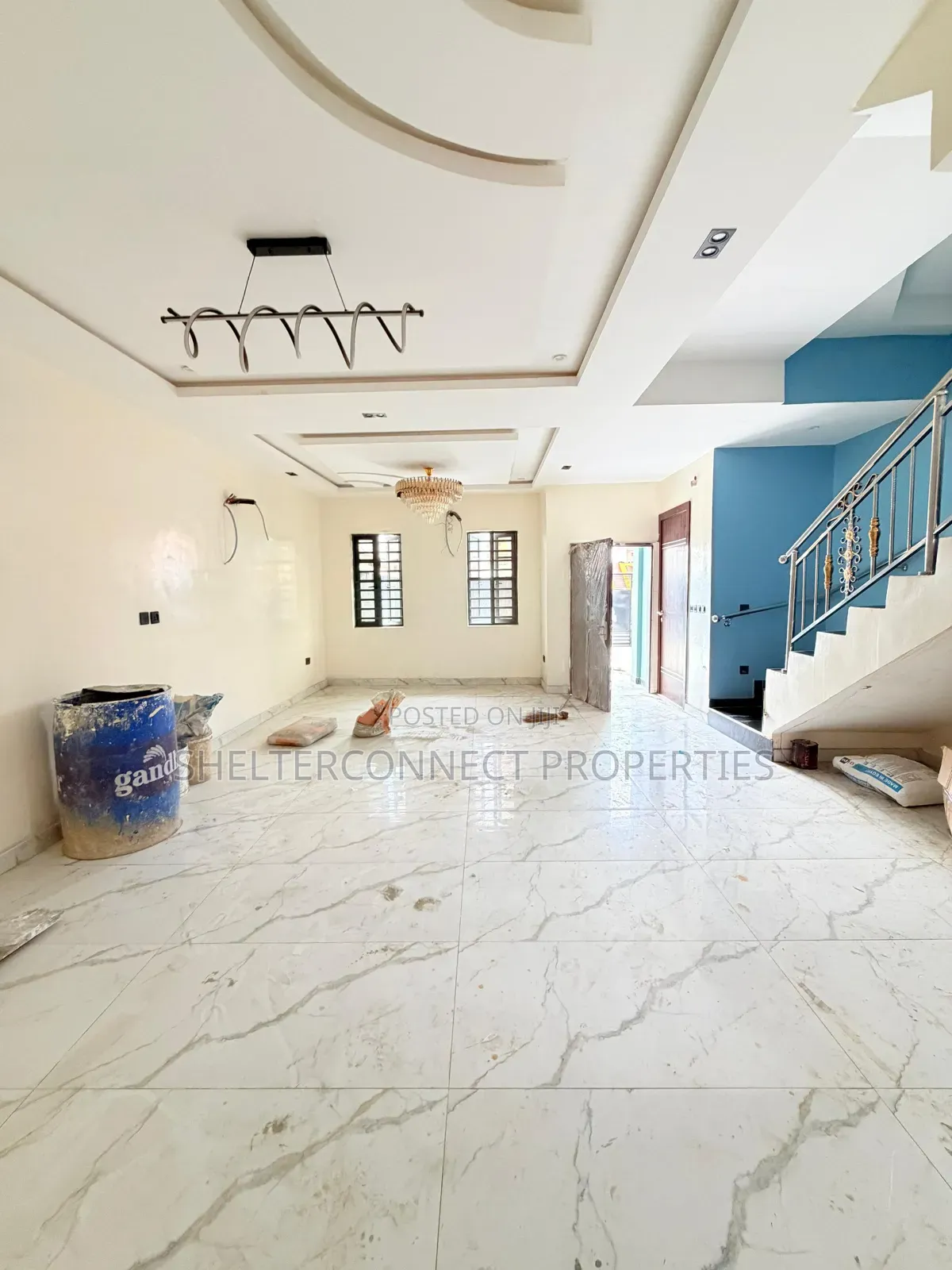 4bdrm Duplex in Phase 1 / Gbagada for sale in Phase 1 / Gbagada