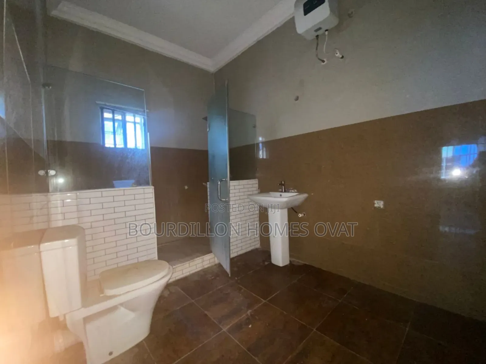 5bdrm Duplex in Chevron Lekki Lagos for rent in Chevron