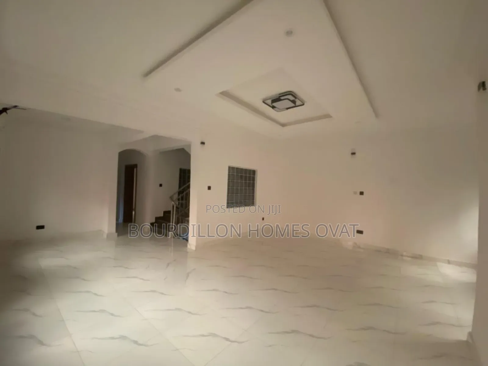 5bdrm Duplex in Chevron Lekki Lagos for rent in Chevron