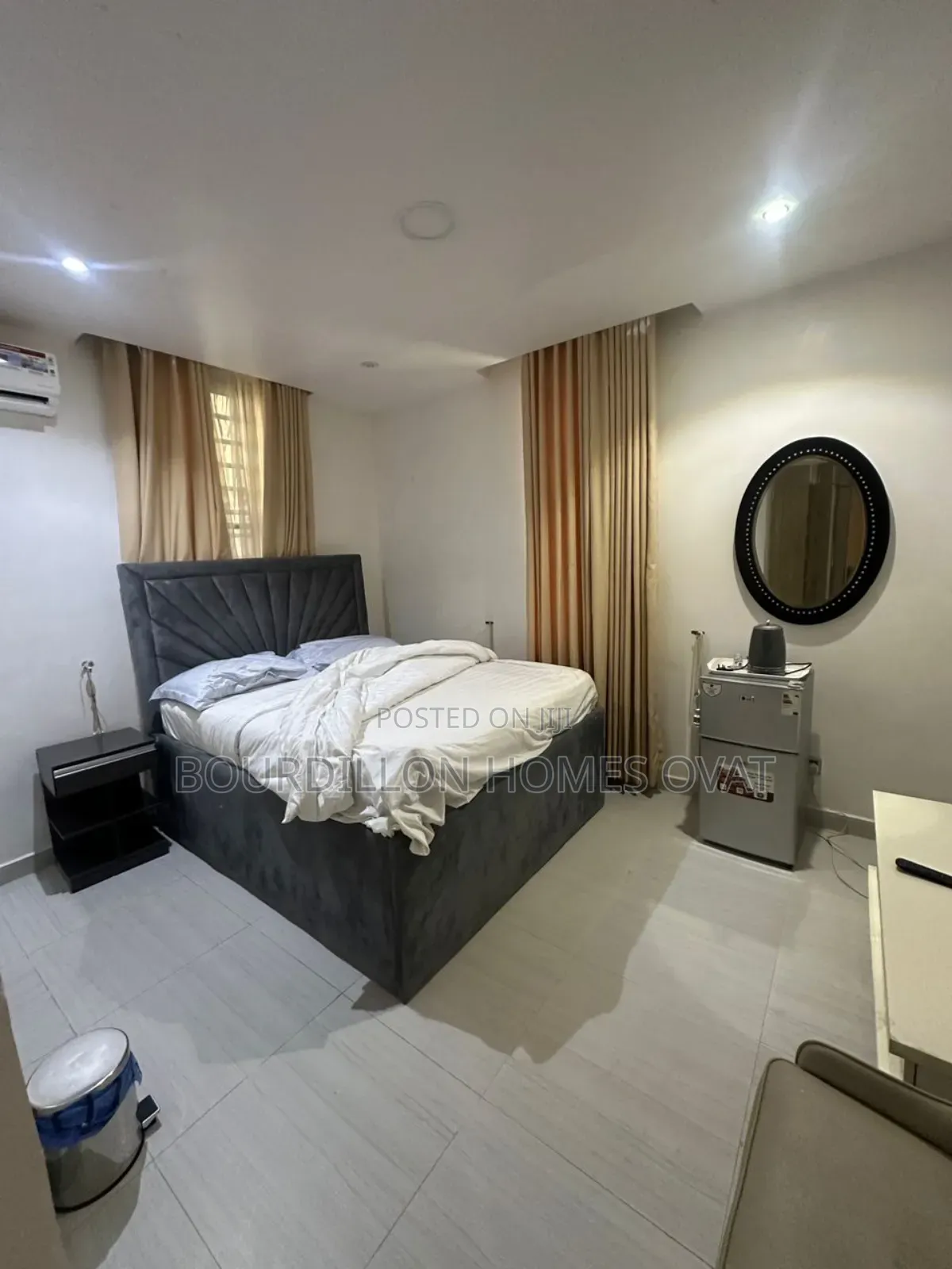 Furnished 2bdrm Apartment in Ikate Lekki Lagos for rent in Ikate