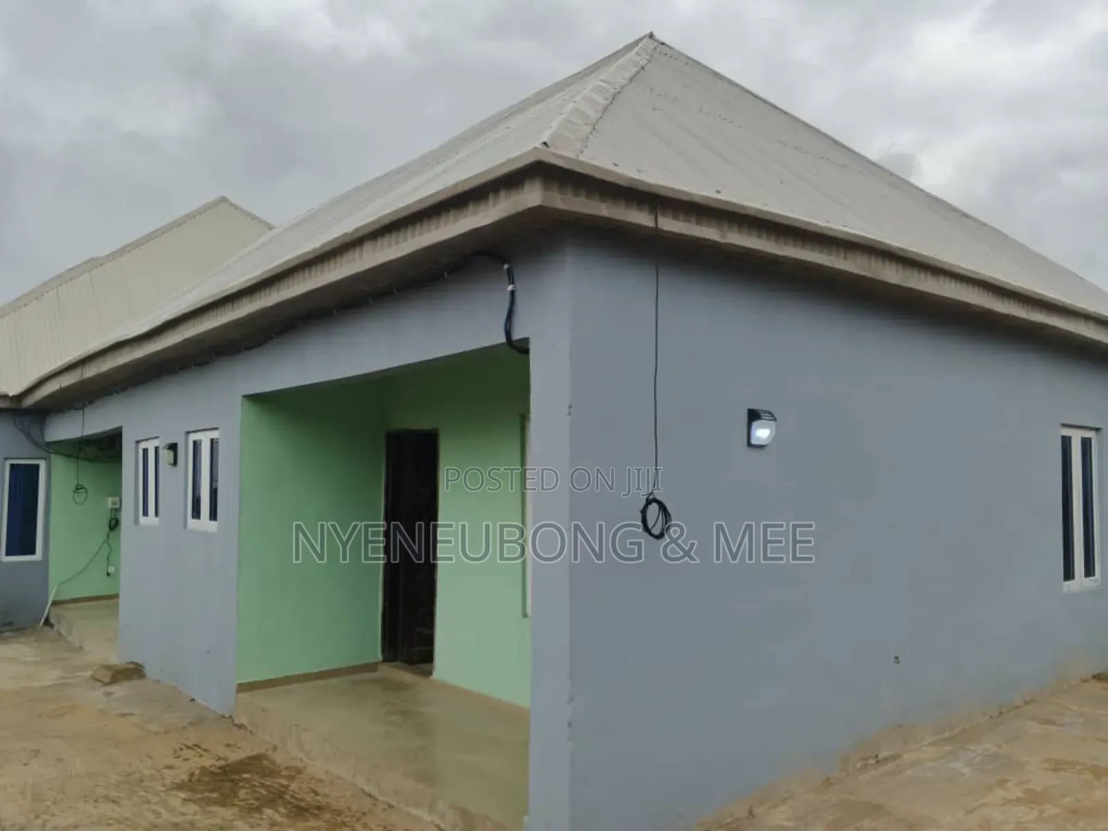 1bdrm Apartment in Karu for rent in Karu