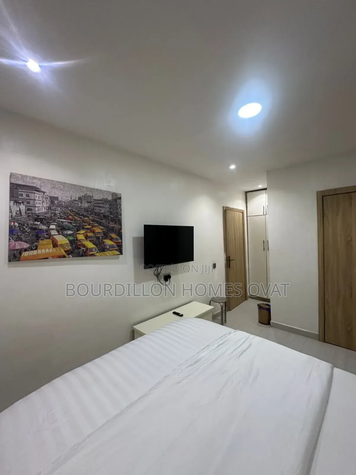 Furnished 2bdrm Apartment in Ikate Lekki Lagos for rent in Ikate