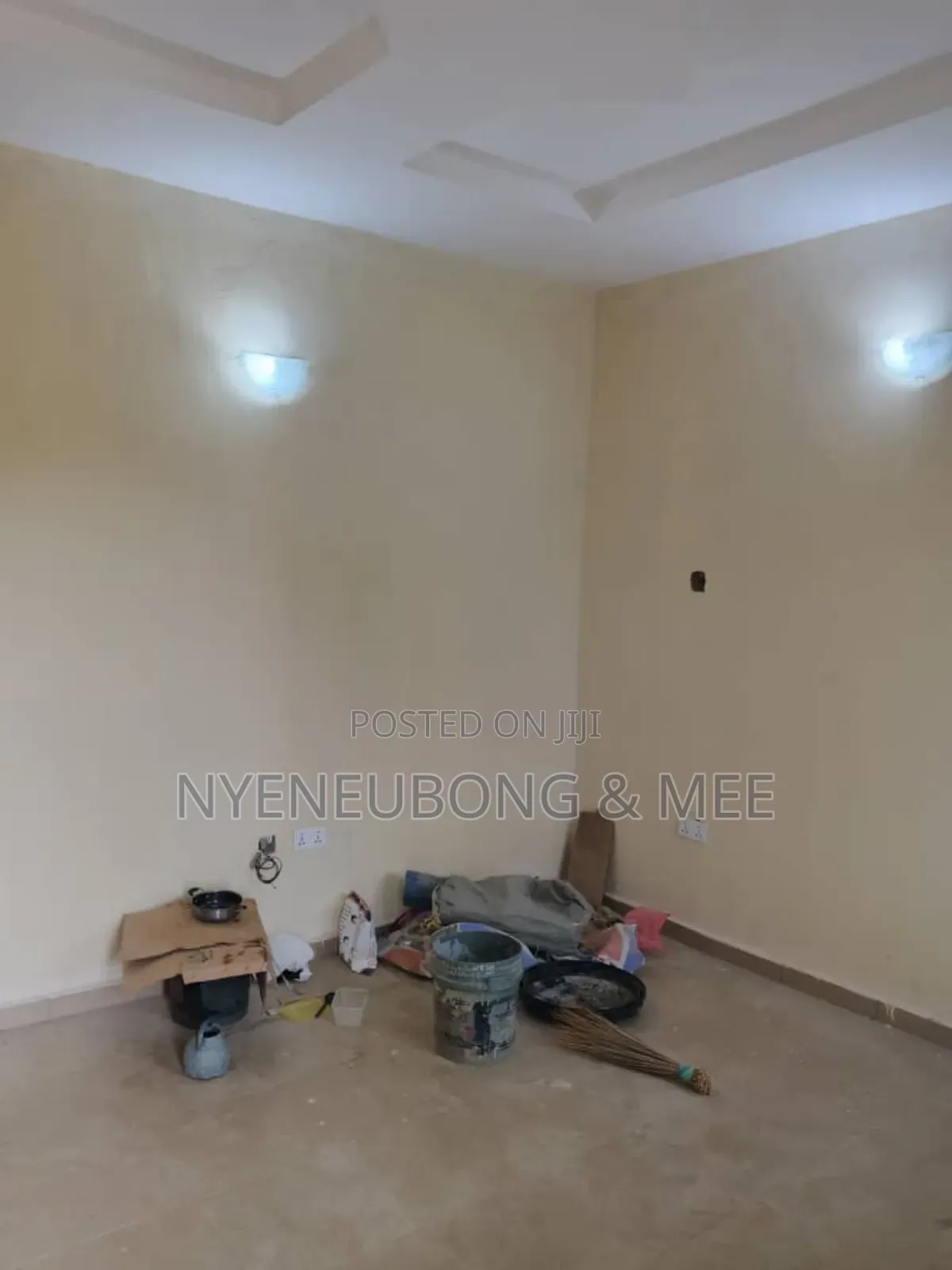 1bdrm Apartment in Karu for rent in Karu