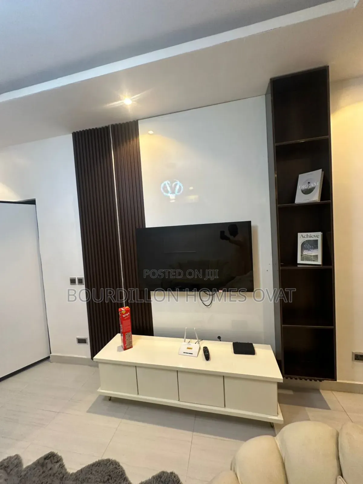 Furnished 2bdrm Apartment in Ikate Lekki Lagos for rent in Ikate