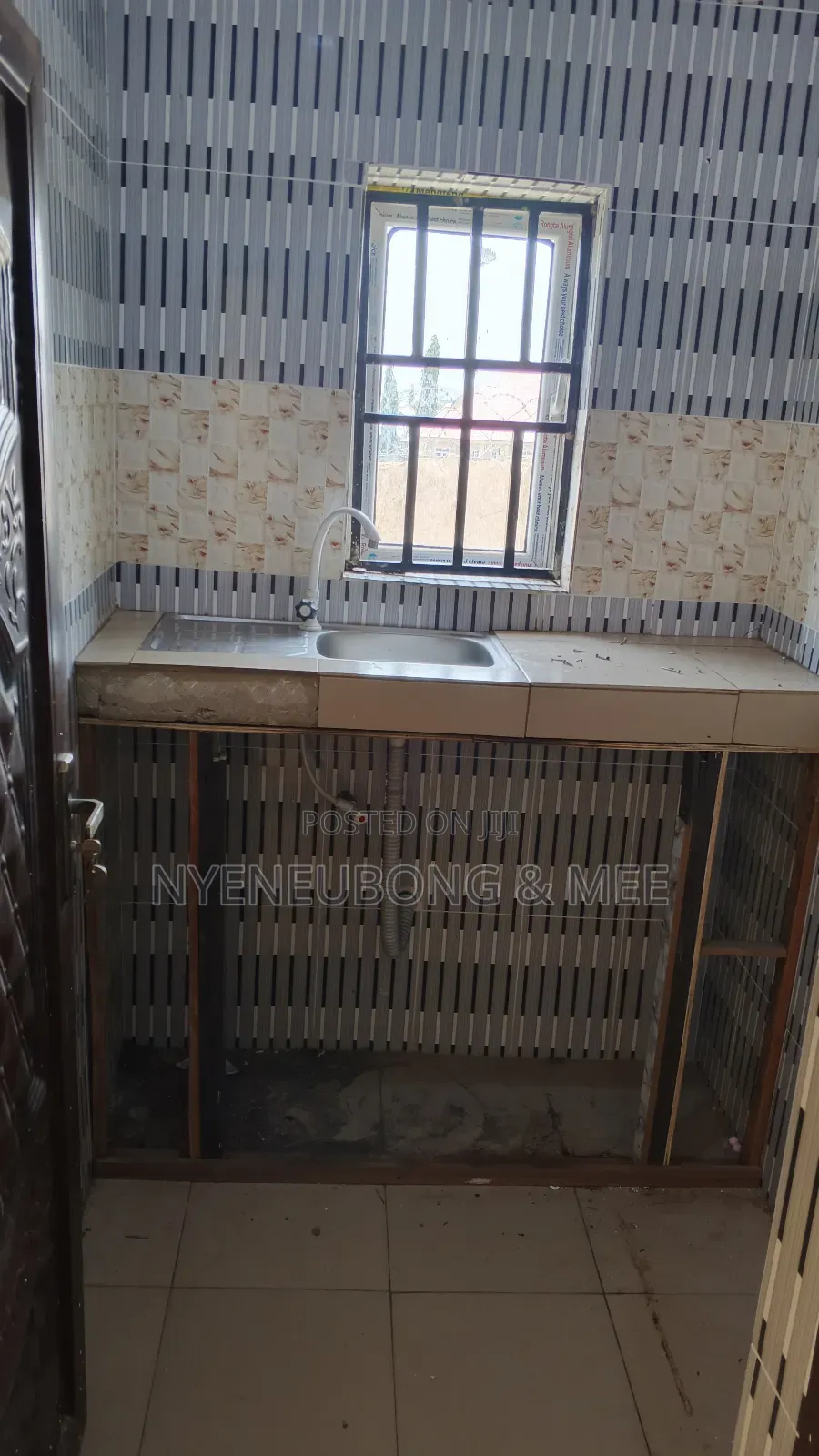 1bdrm Apartment in Karu for rent in Karu