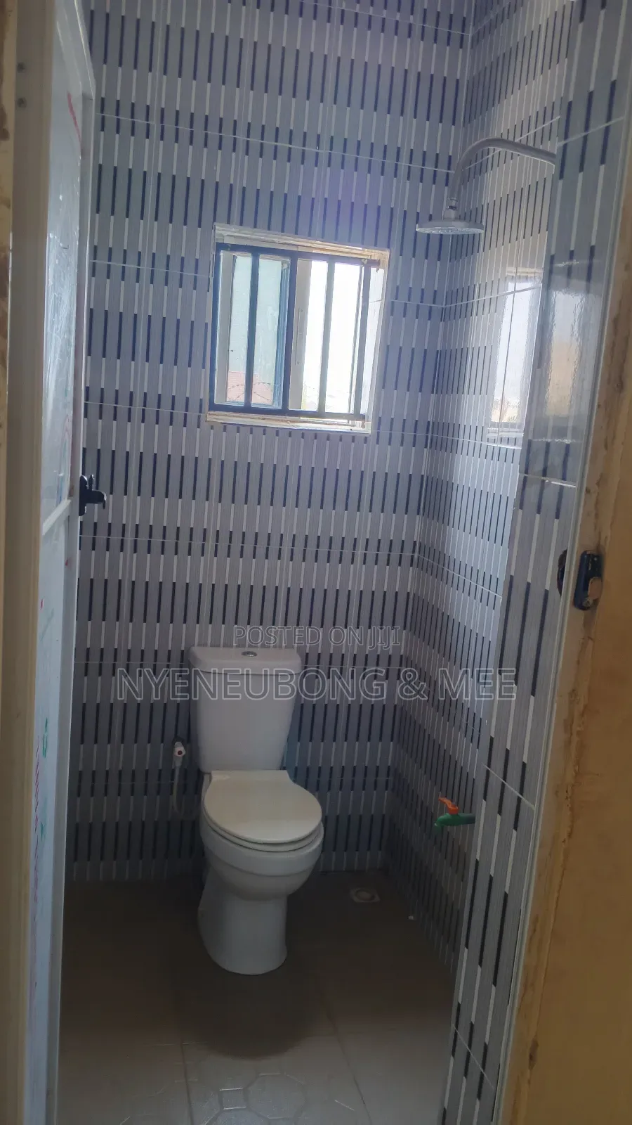 1bdrm Apartment in Karu for rent in Karu