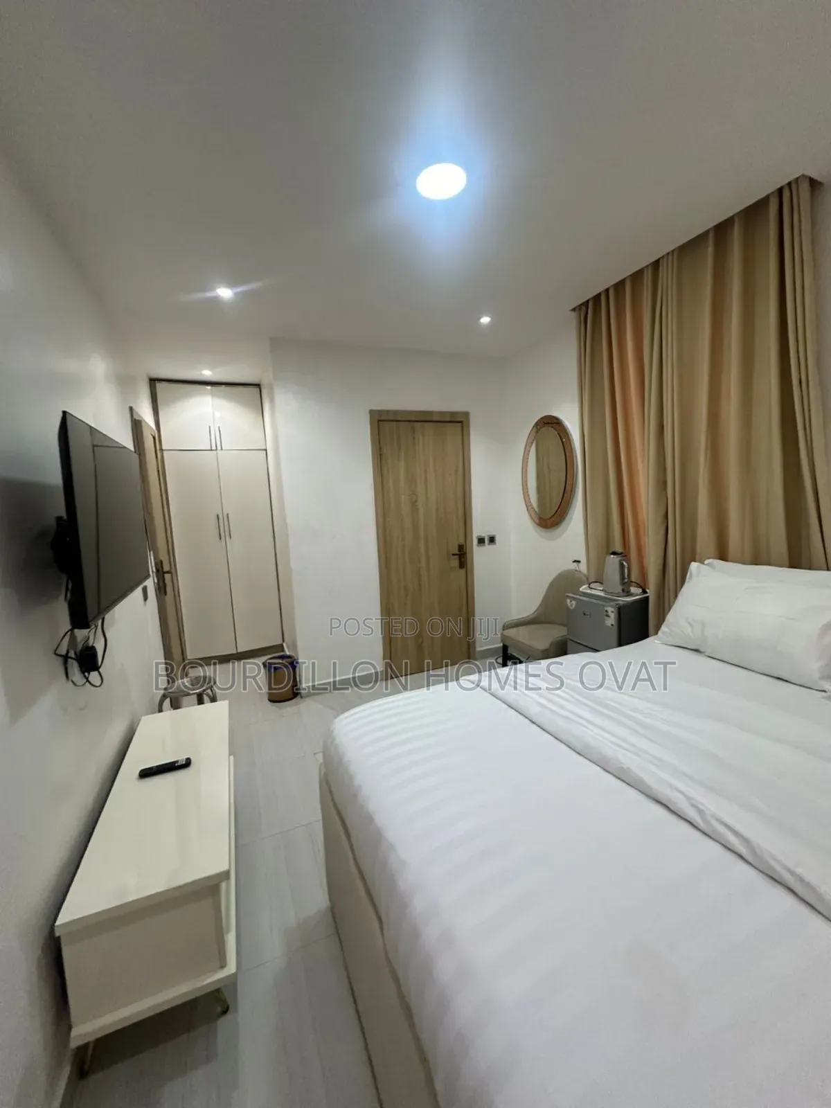 Furnished 2bdrm Apartment in Ikate Lekki Lagos for rent in Ikate