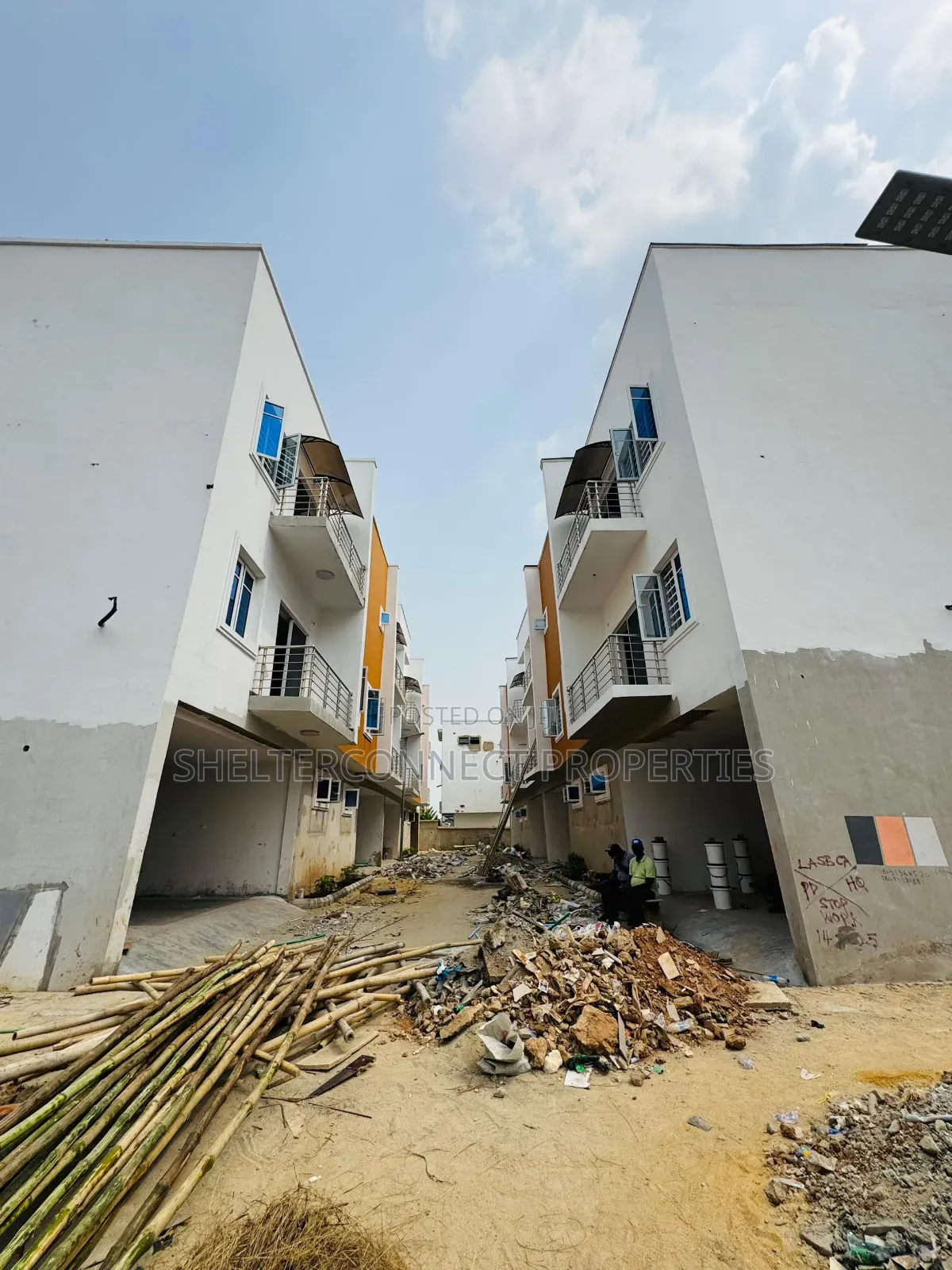 4bdrm Duplex in Ogudu GRA for sale in Ogudu GRA
