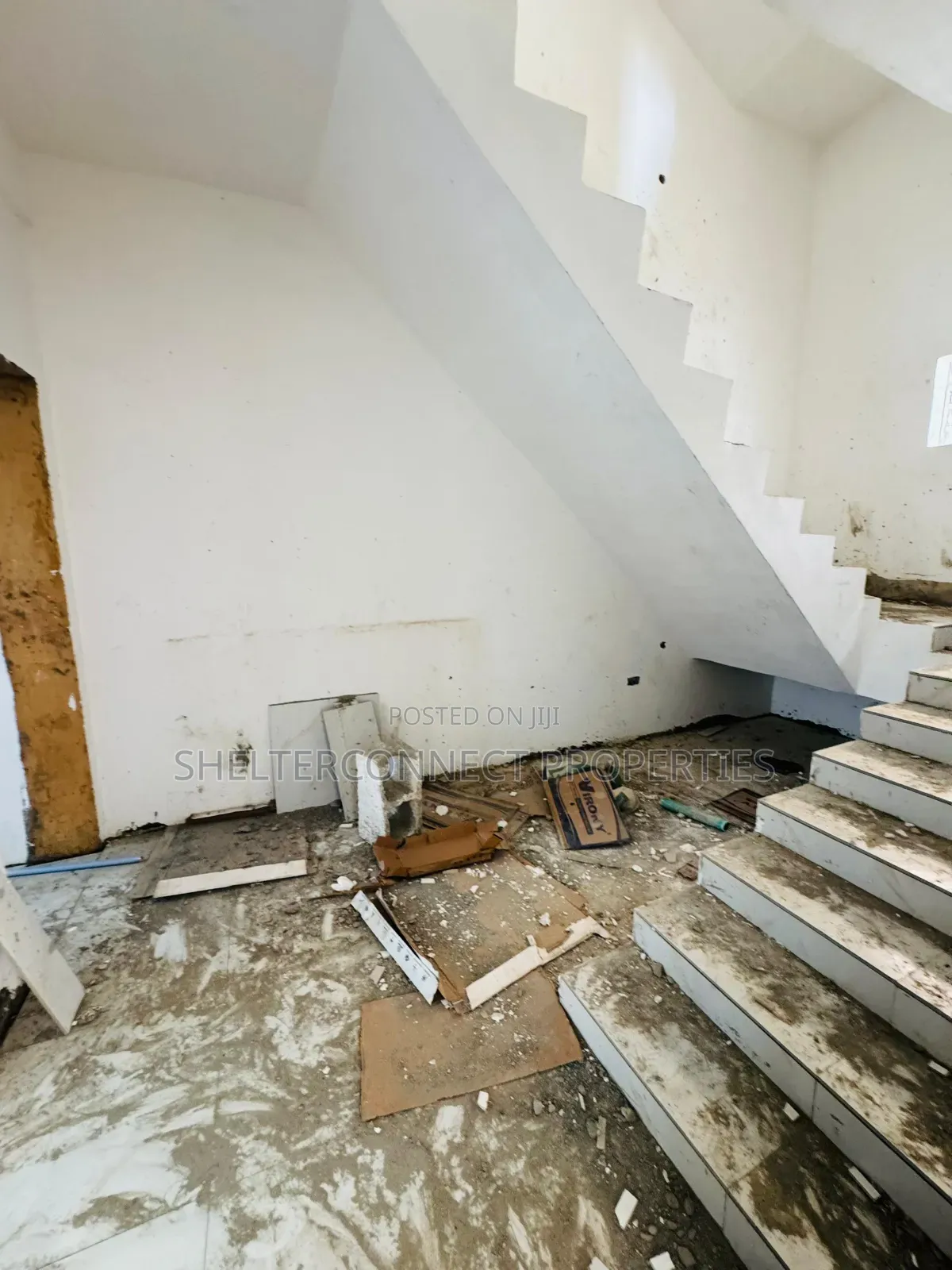 4bdrm Duplex in Ogudu GRA for sale in Ogudu GRA