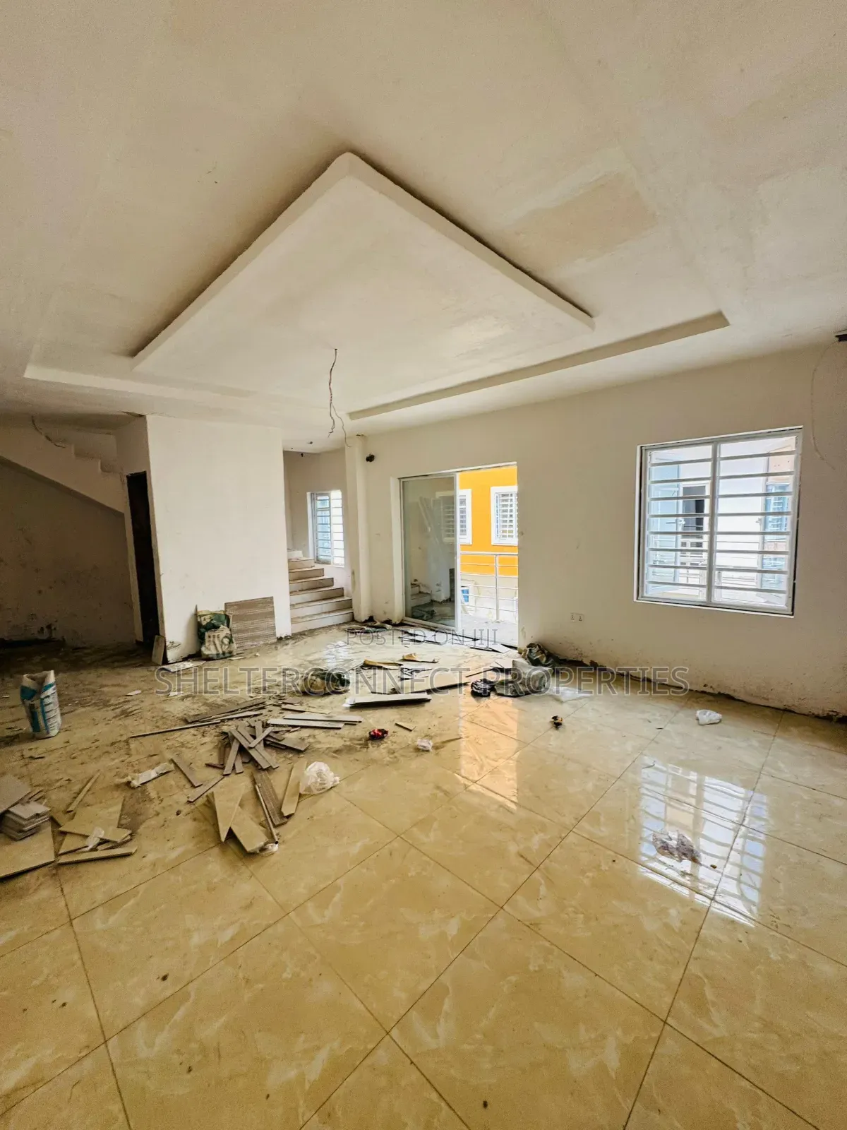 4bdrm Duplex in Ogudu GRA for sale in Ogudu GRA