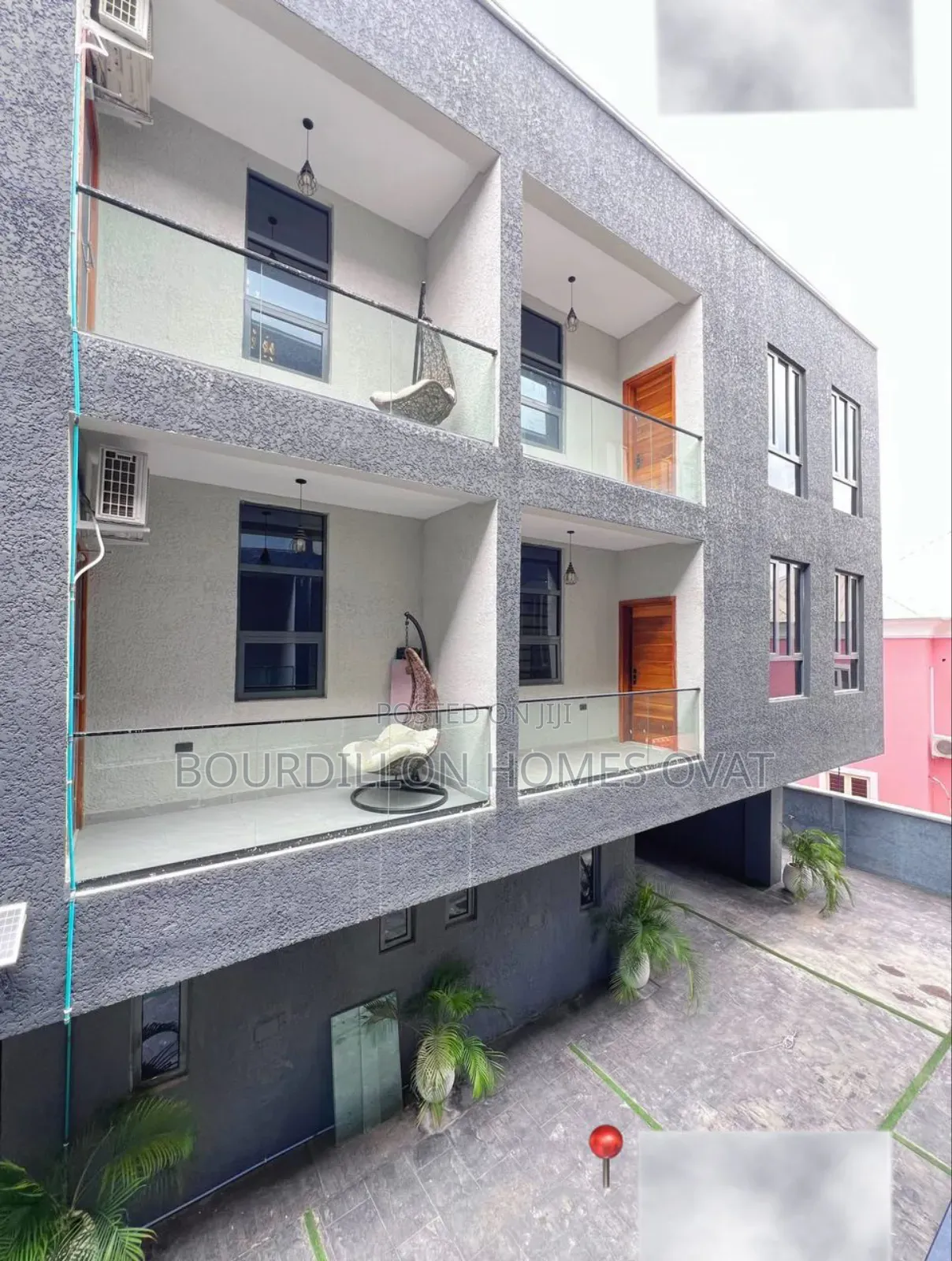 4bdrm Duplex in Lekki Phase 1 for sale in Lekki Phase 1