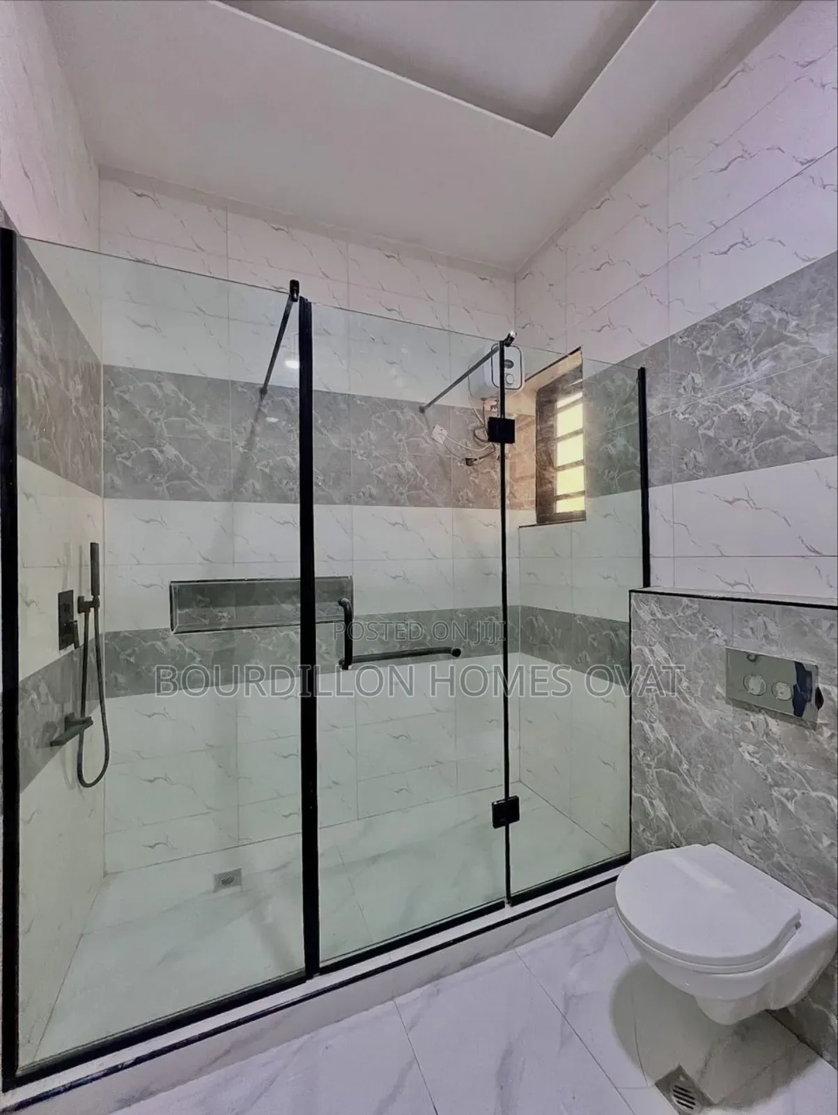5bdrm Duplex in Orchid Lekki Lagos for sale in Ilaje / Lekki