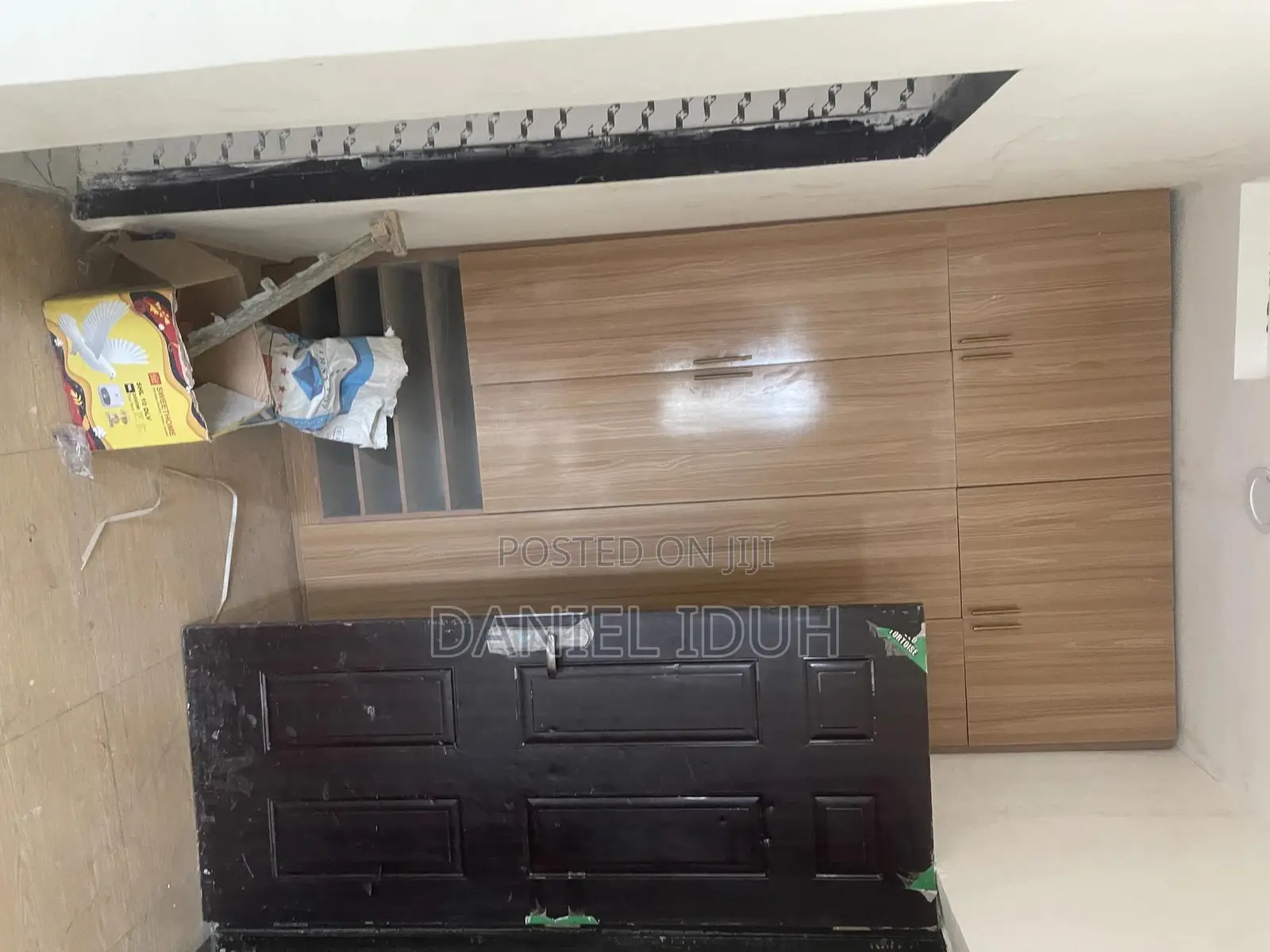 2bdrm Apartment in Sabon Lugbe for rent in Sabon Lugbe