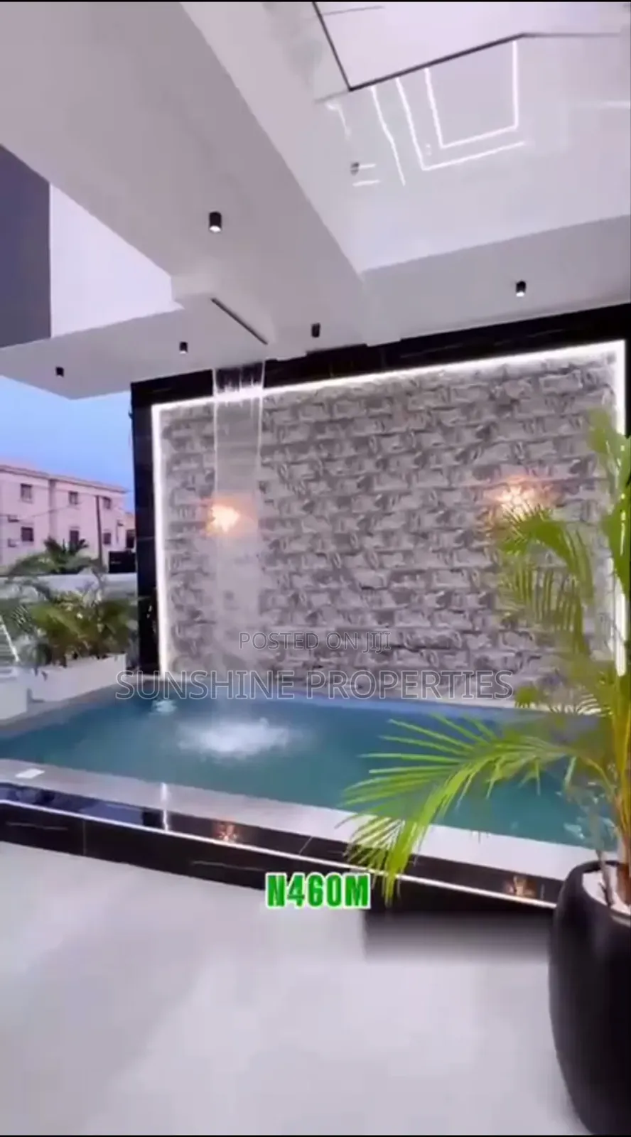 5bdrm Duplex in Ikota for sale in Ikota