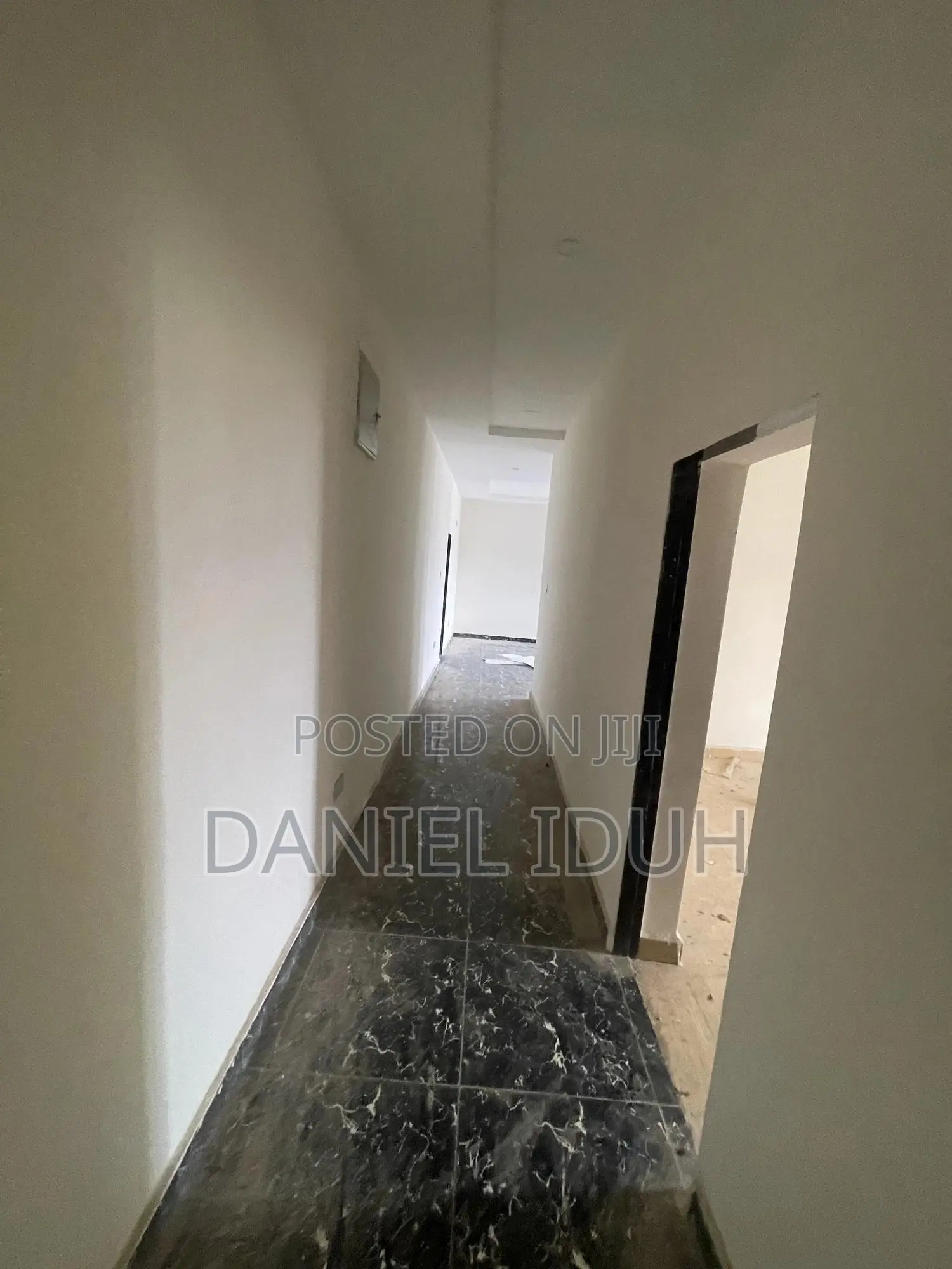 1bdrm Apartment in Sabon Lugbe for rent in Sabon Lugbe