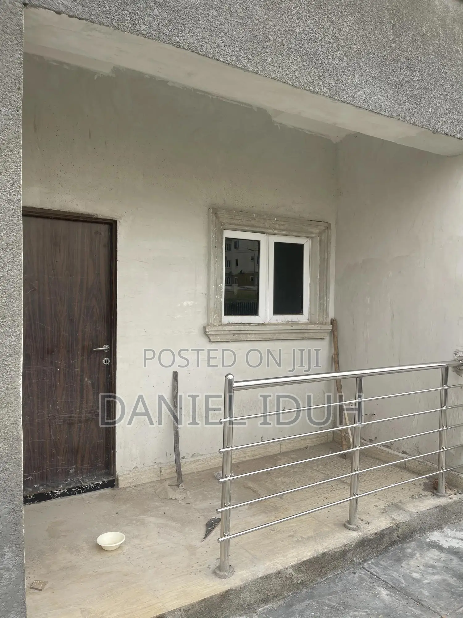 1bdrm Apartment in Sabon Lugbe for rent in Sabon Lugbe