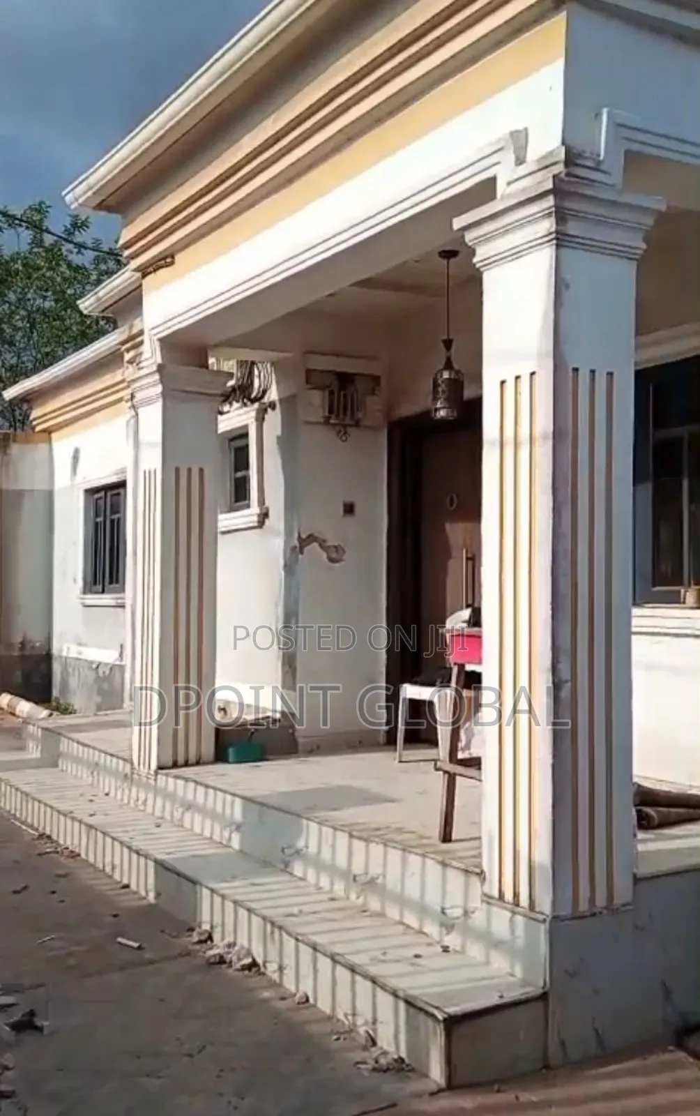 3bdrm Bungalow in Surulere Estate, Meiran for sale in Meiran
