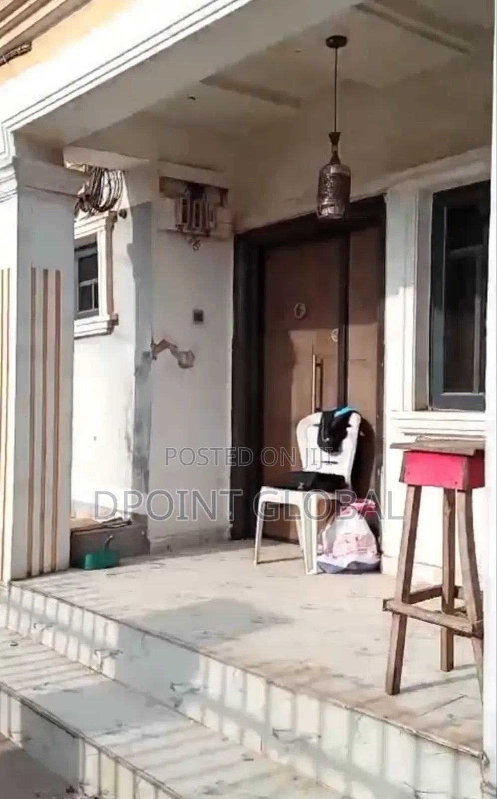 3bdrm Bungalow in Surulere Estate, Meiran for sale in Meiran