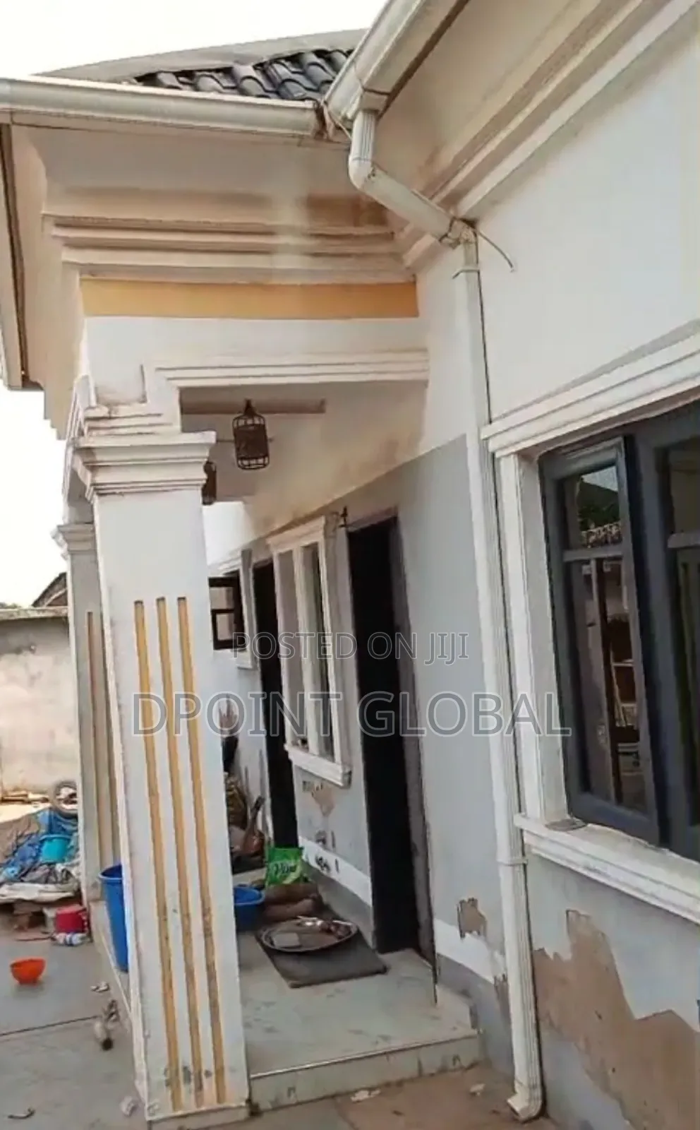 3bdrm Bungalow in Surulere Estate, Meiran for sale in Meiran