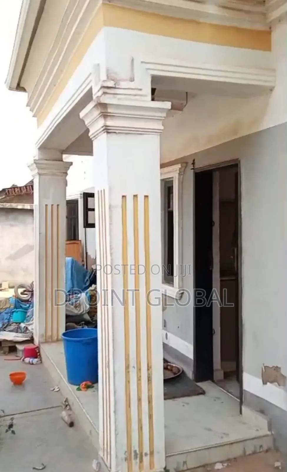 3bdrm Bungalow in Surulere Estate, Meiran for sale in Meiran