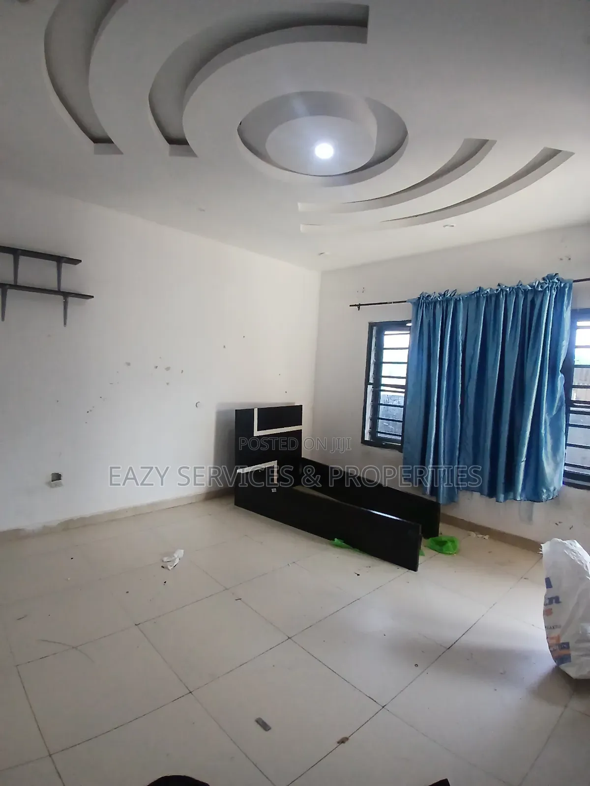 Studio Apartment in Gated And Secured, Ado / Ajah for rent in Ado / Ajah