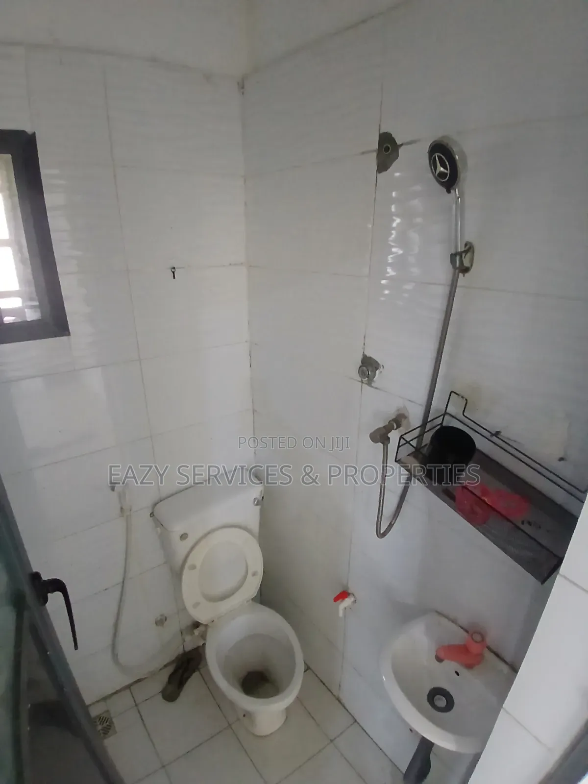 Studio Apartment in Gated And Secured, Ado / Ajah for rent in Ado / Ajah