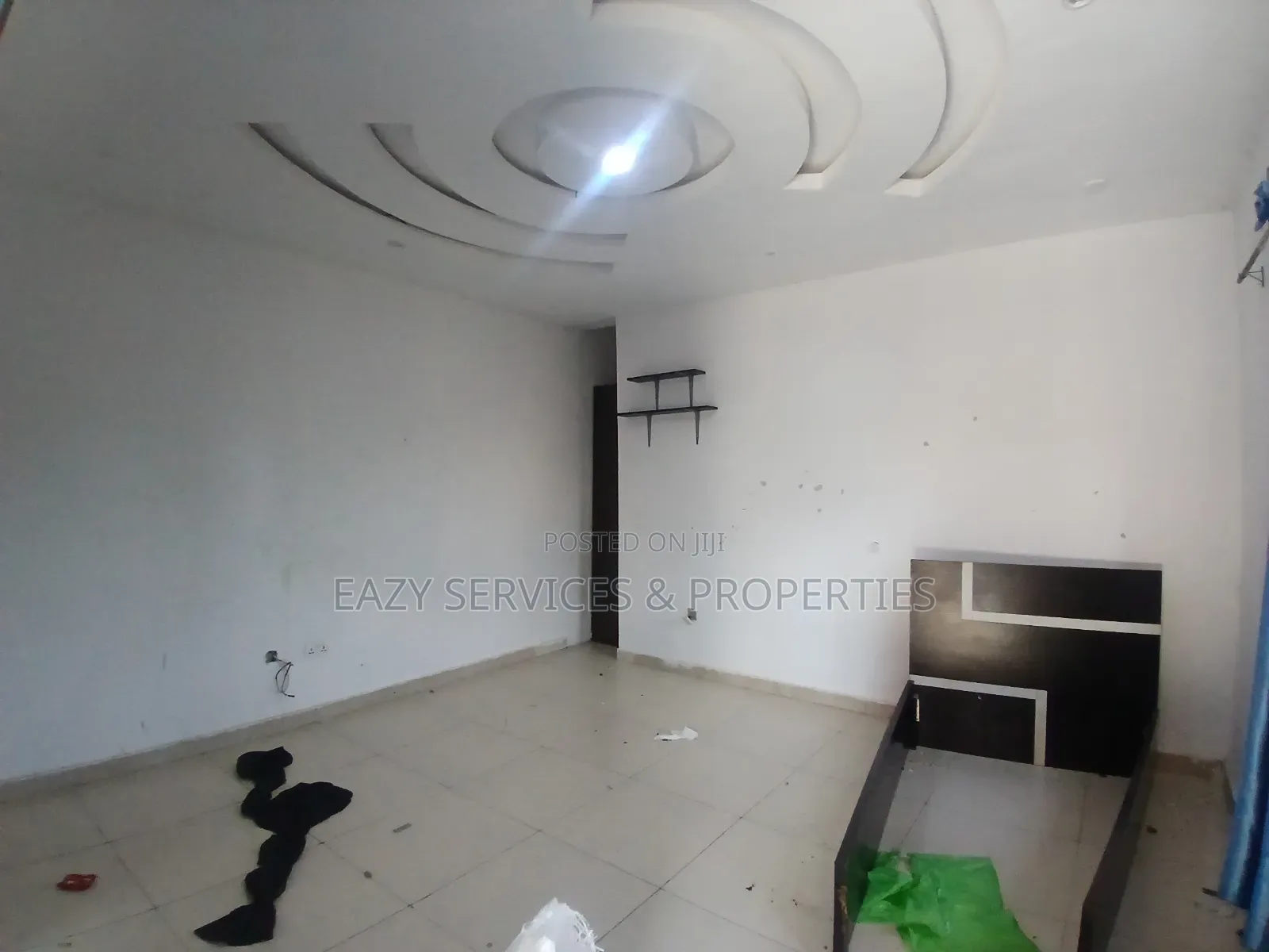 Studio Apartment in Gated And Secured, Ado / Ajah for rent in Ado / Ajah