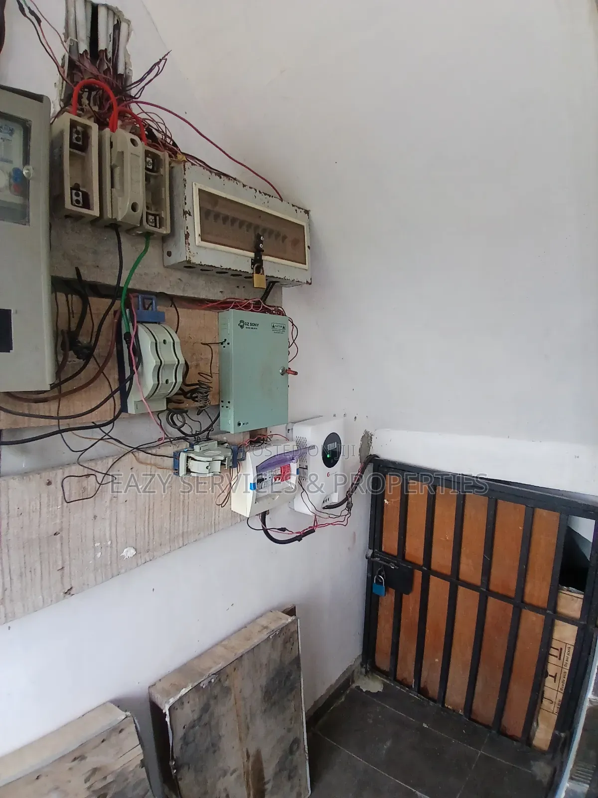Studio Apartment in Gated And Secured, Ado / Ajah for rent in Ado / Ajah