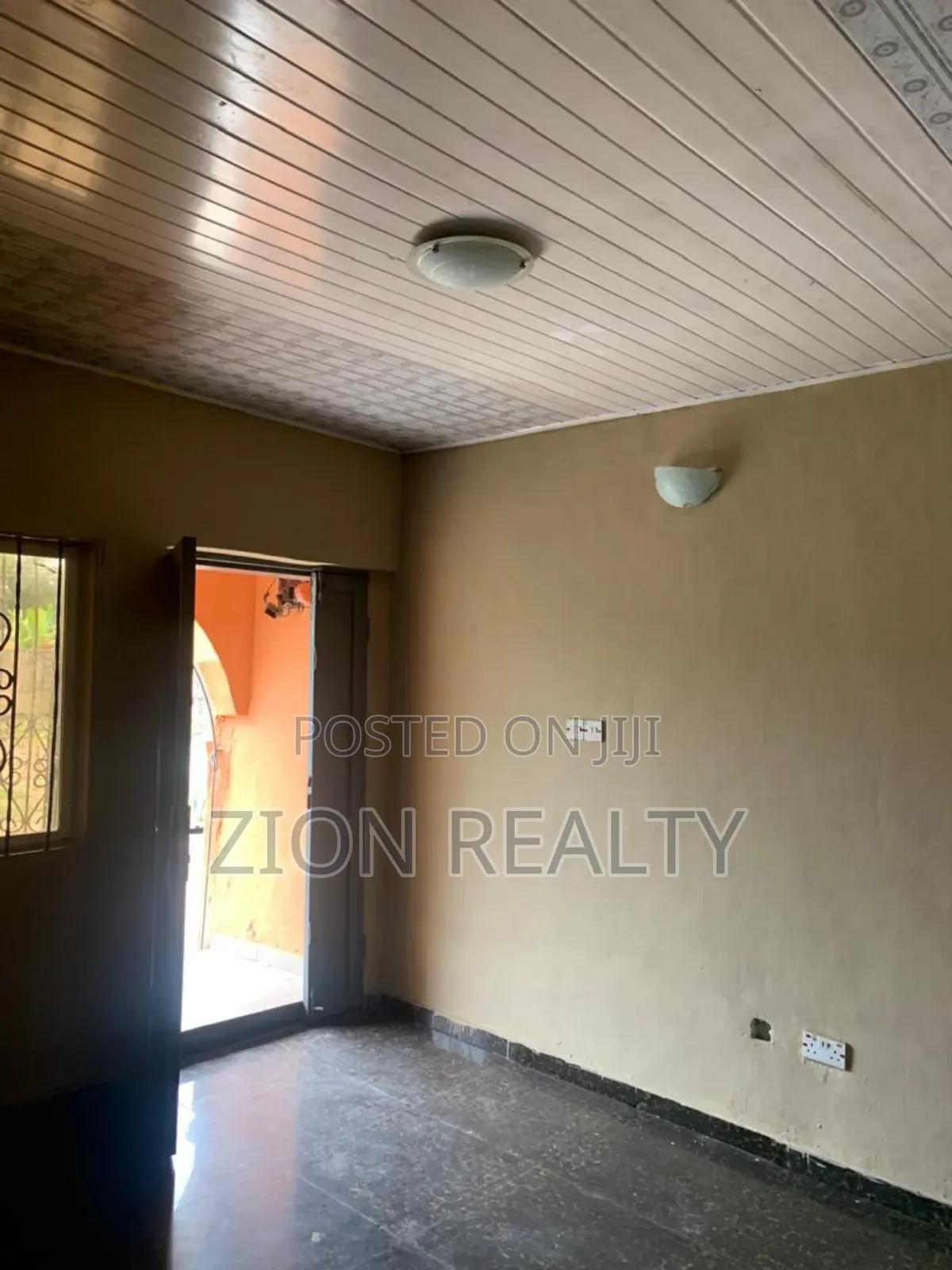 2bdrm Apartment in Mopo, Ibeju for rent in Ibeju