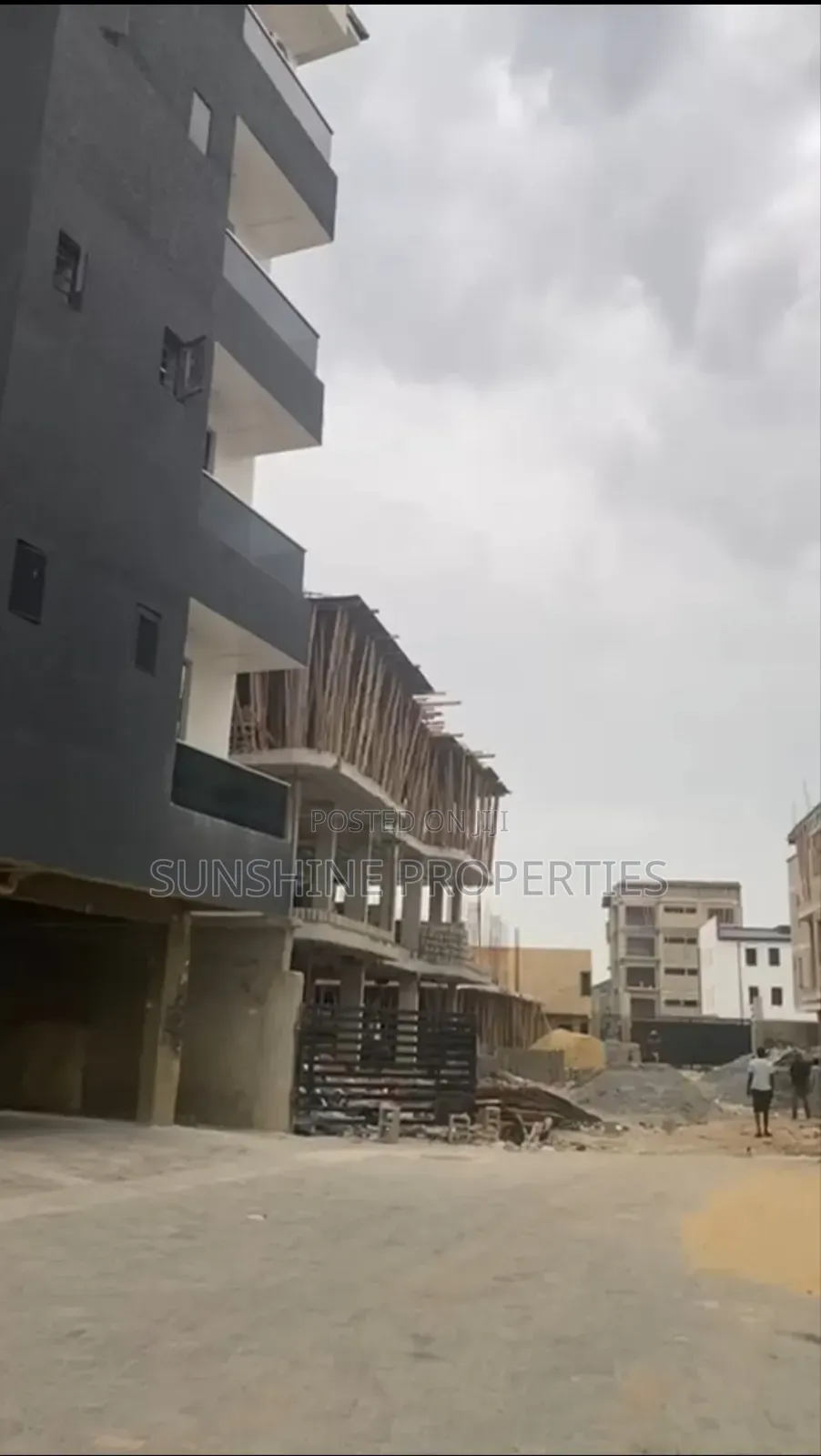 2bdrm Apartment in Ilasan for sale in Ilasan