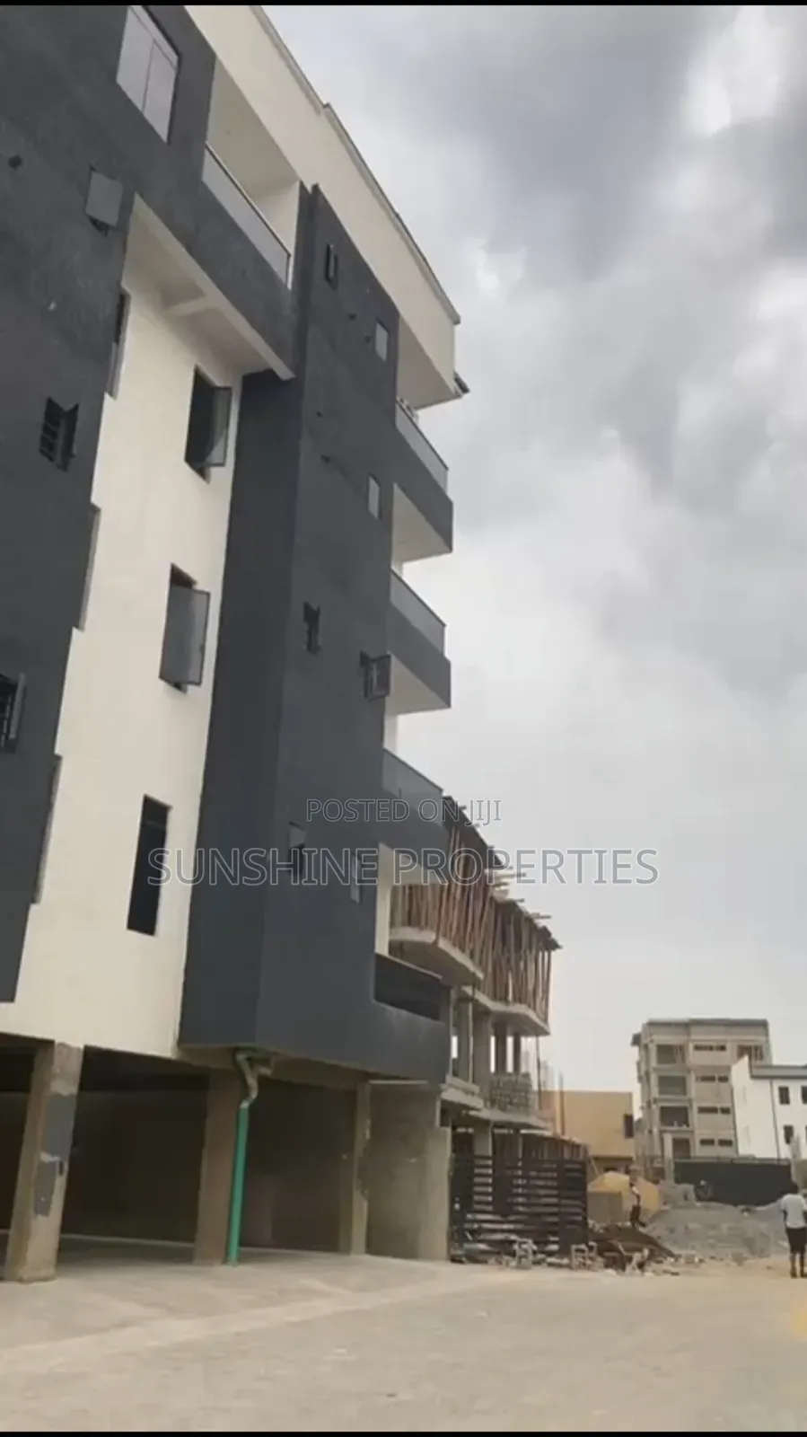 2bdrm Apartment in Ilasan for sale in Ilasan