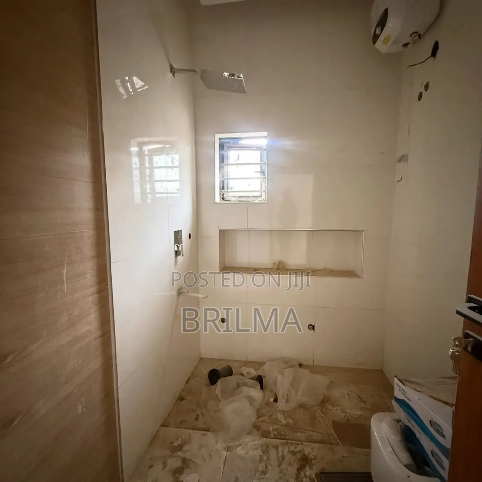 5bdrm Duplex in Wuye for sale in Wuye